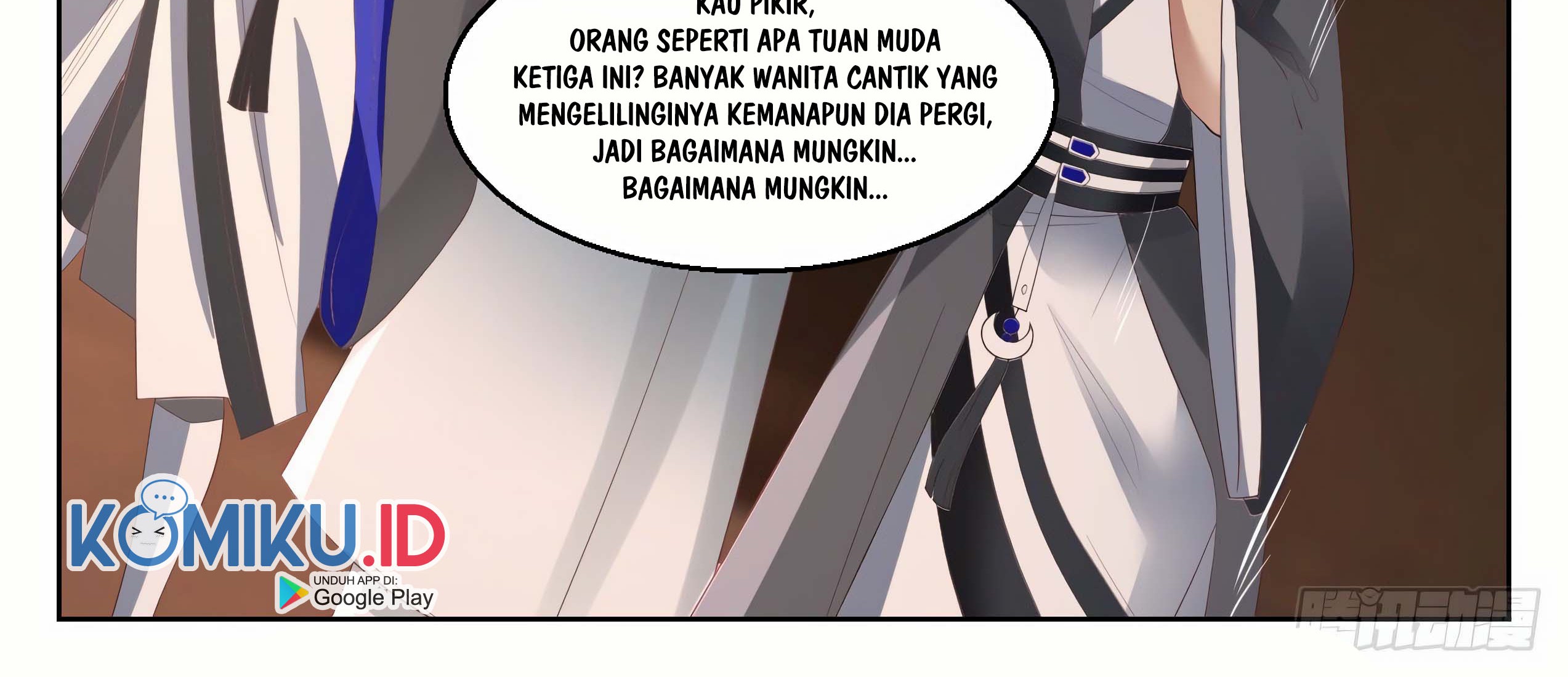 Martial Peak Part 1 chapter 1324 halaman 17