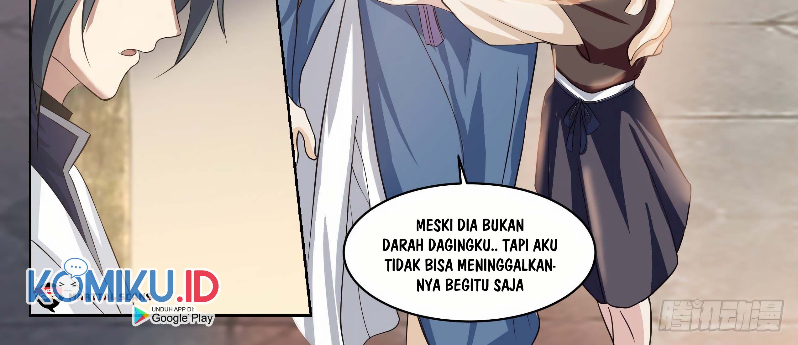 Martial Peak Part 1 Bab 1327 halaman 6