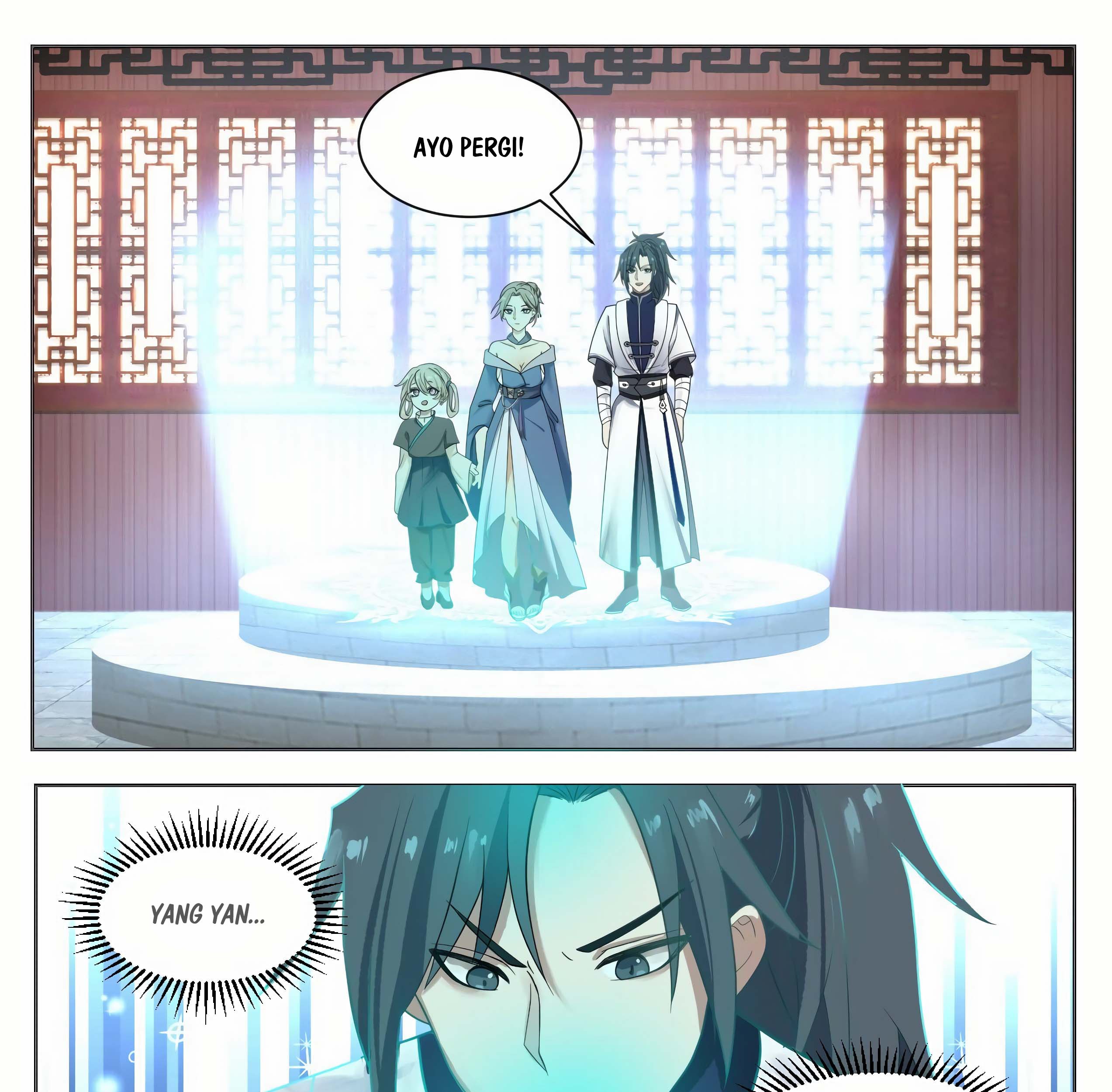 Martial Peak Part 1 chapter 1328 halaman 24