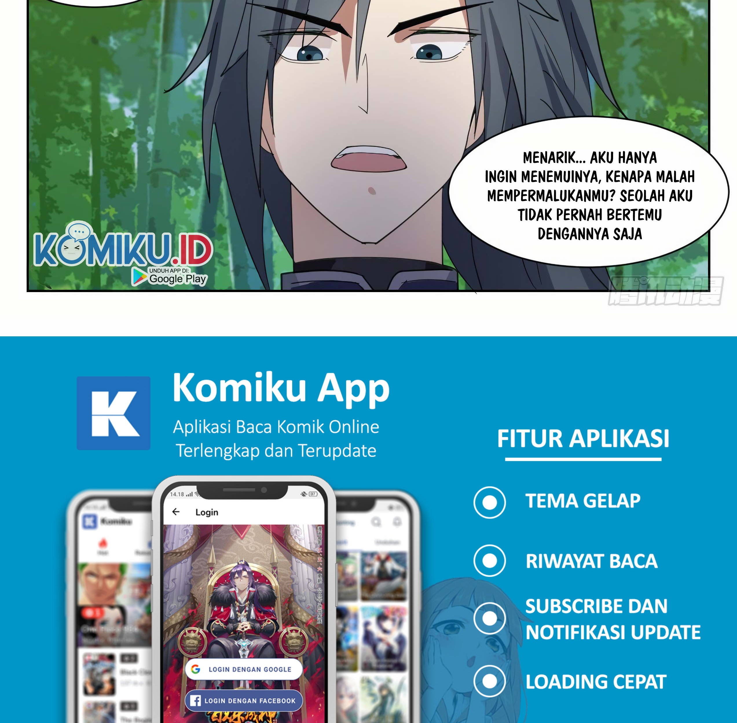 Martial Peak Part 1 chapter 1329 halaman 8