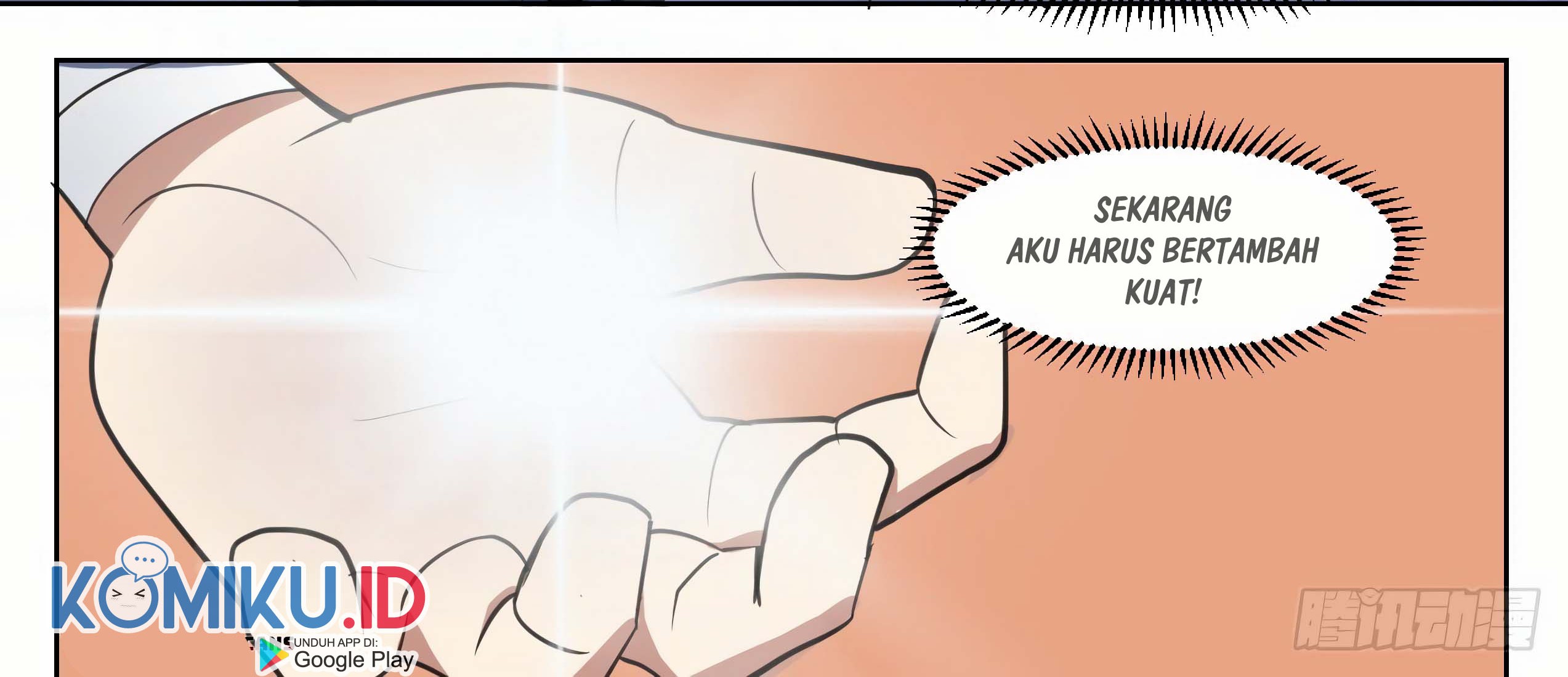 Martial Peak Part 1 chapter 1329 halaman 21