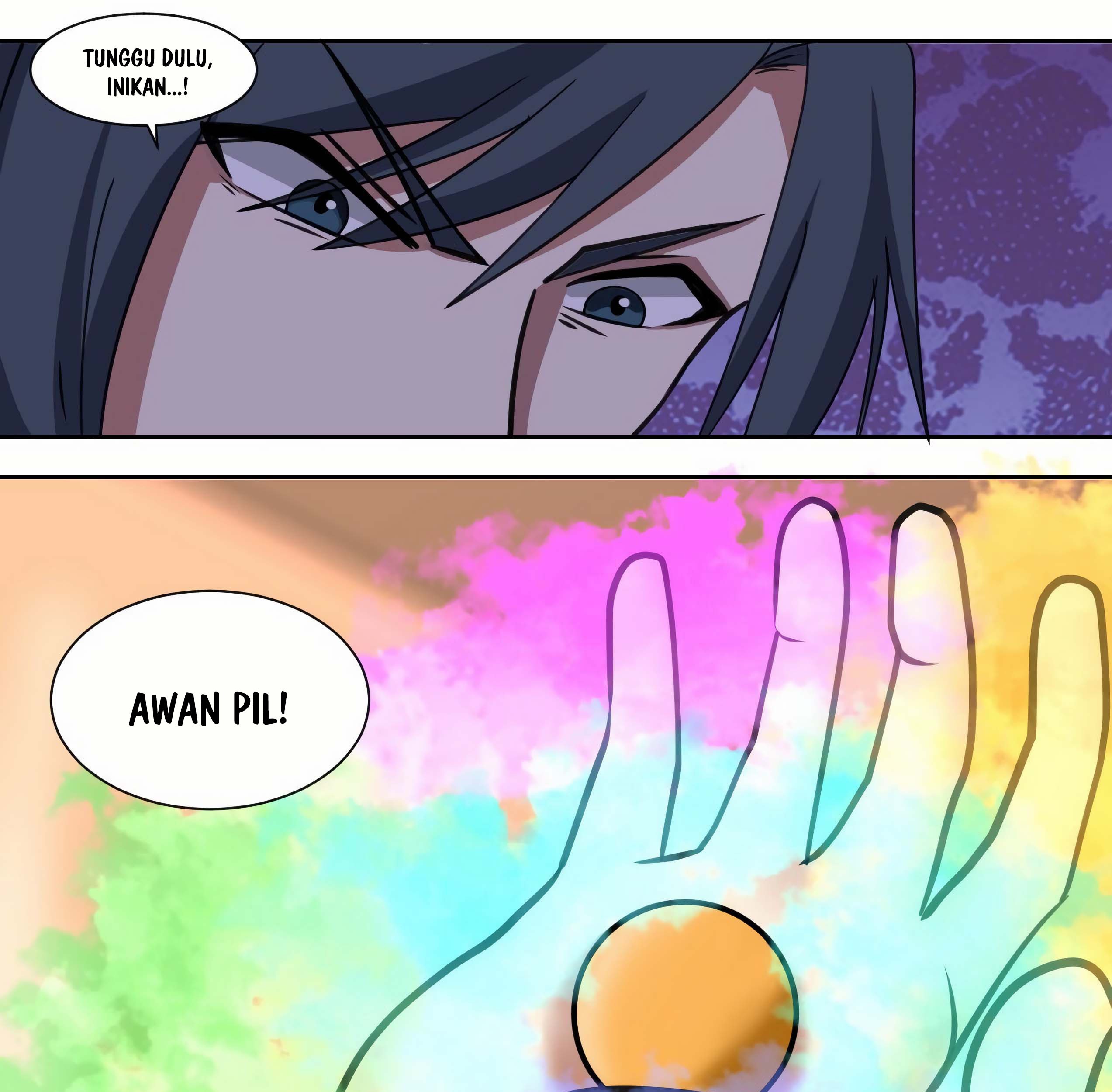 Martial Peak Part 1 chapter 1329 halaman 26