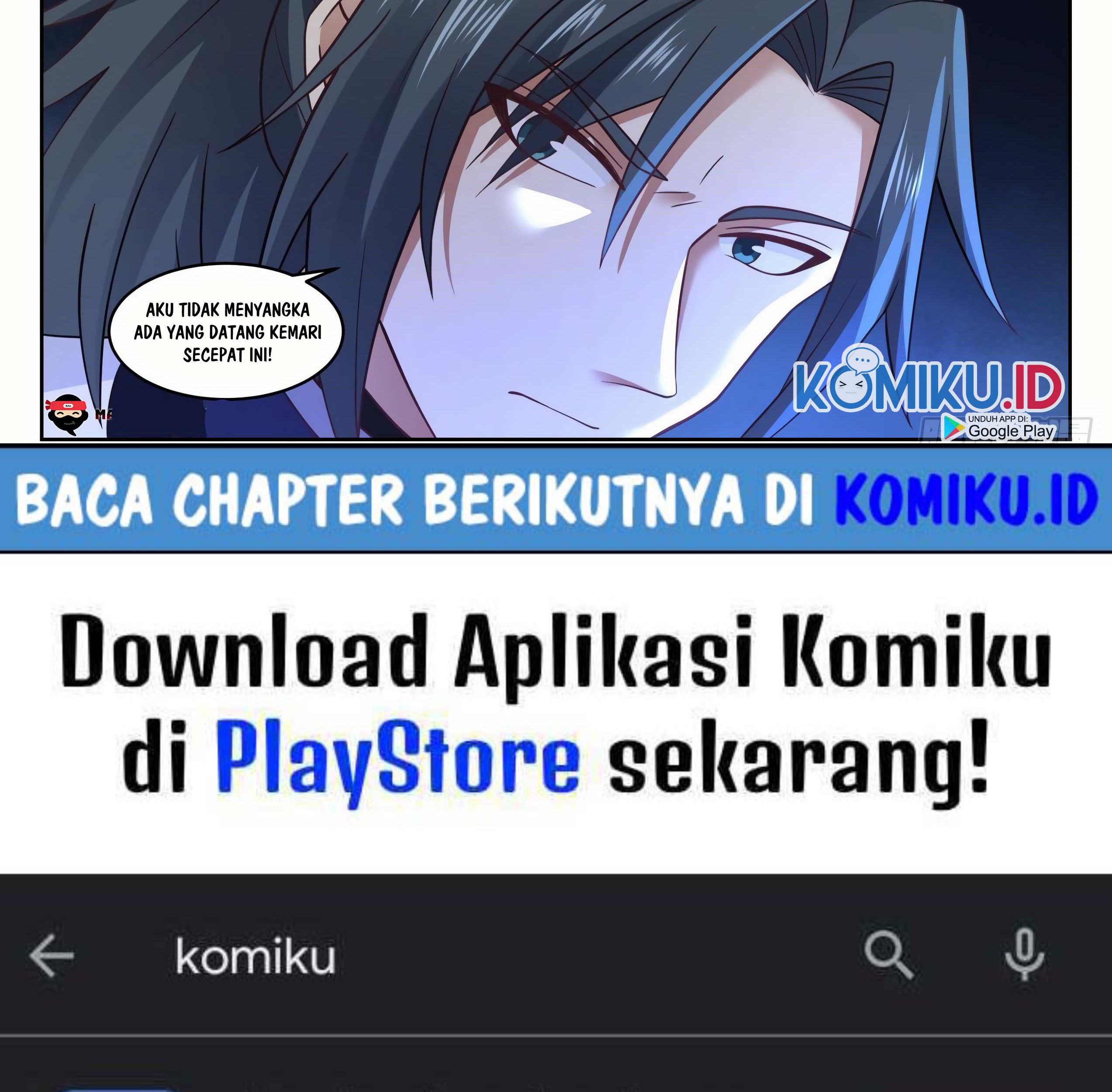 Martial Peak Part 1 chapter 1335 halaman 27