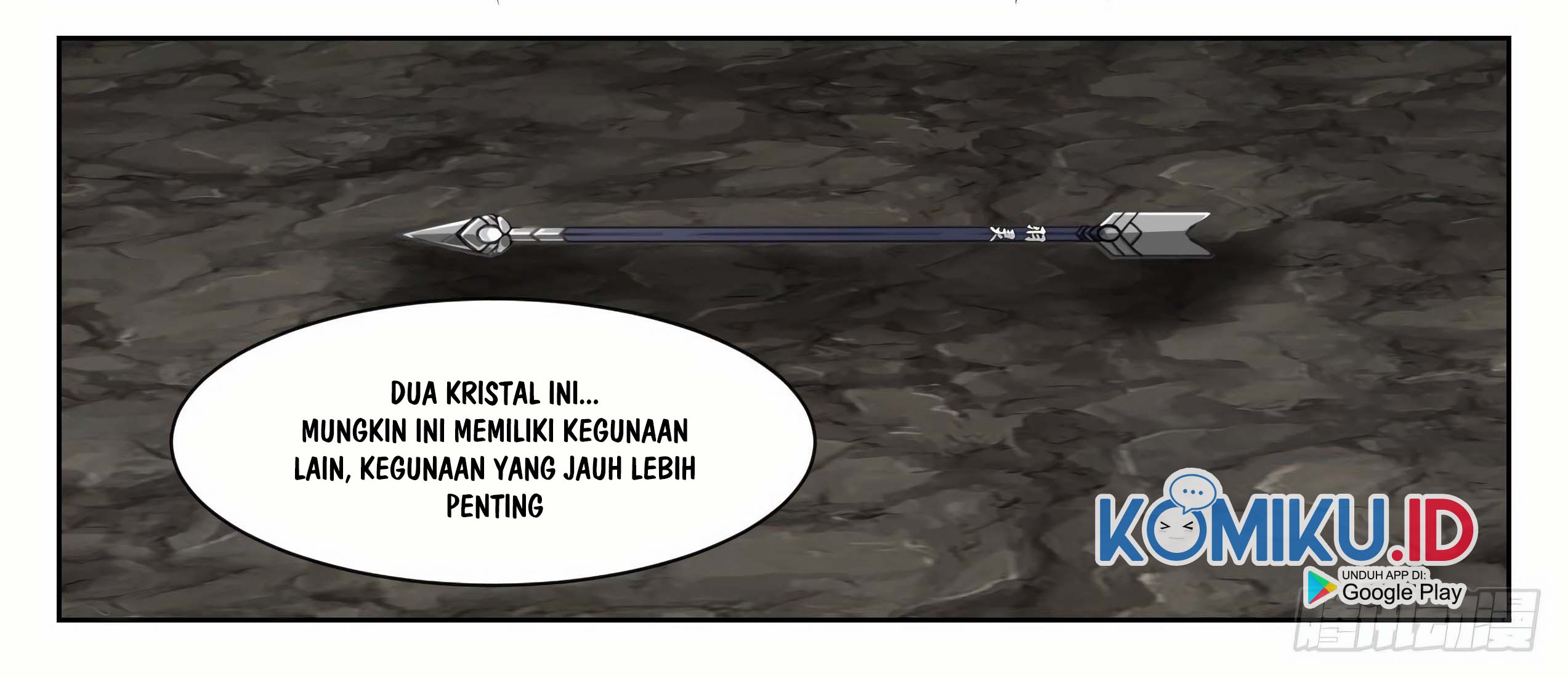 Martial Peak Part 1 Bab 1336 halaman 11