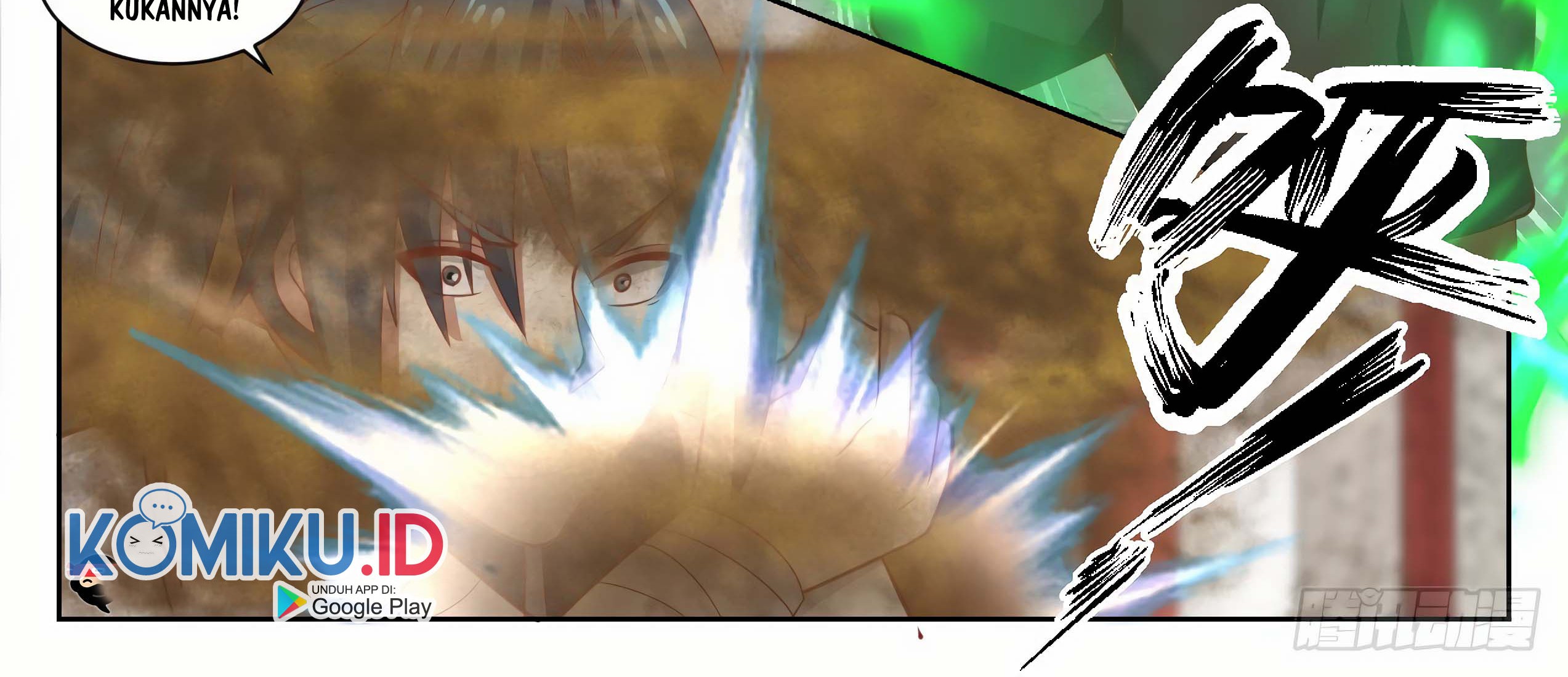 Martial Peak Part 1 chapter 1339 halaman 17