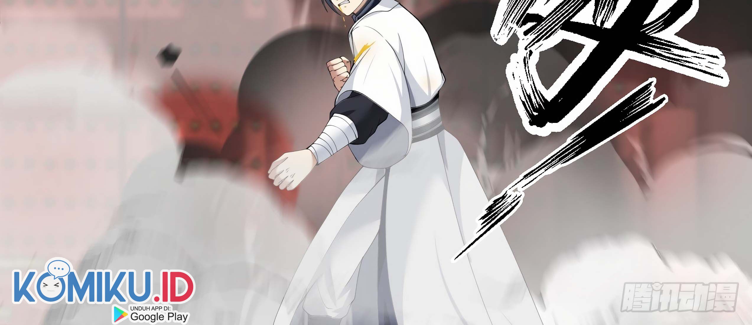 Martial Peak Part 1 chapter 1339 halaman 25