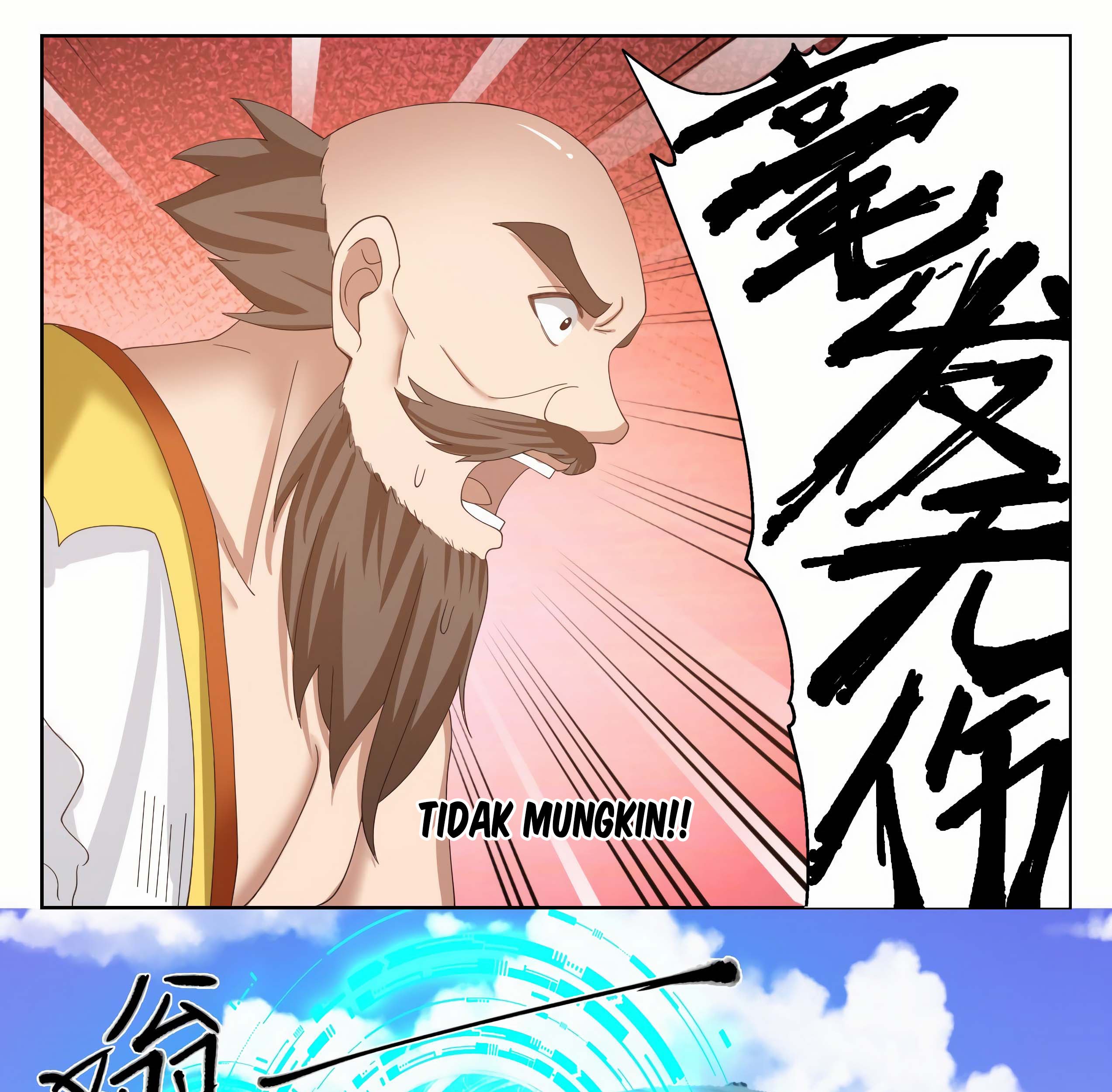 Martial Peak Part 1 chapter 1346 halaman 18