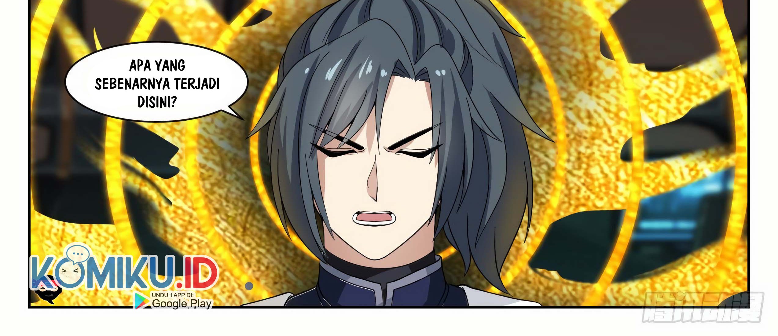 Martial Peak Part 1 chapter 1349 halaman 4