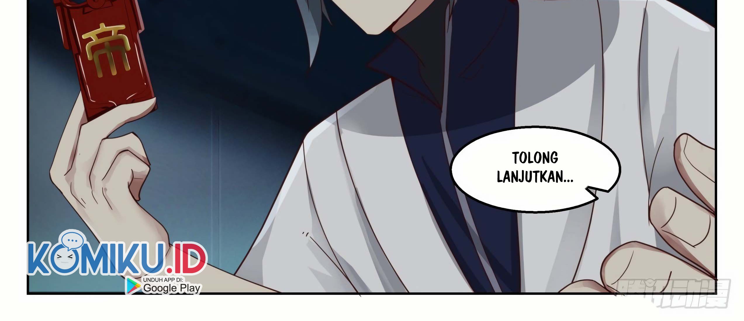 Martial Peak Part 1 chapter 1351 halaman 17