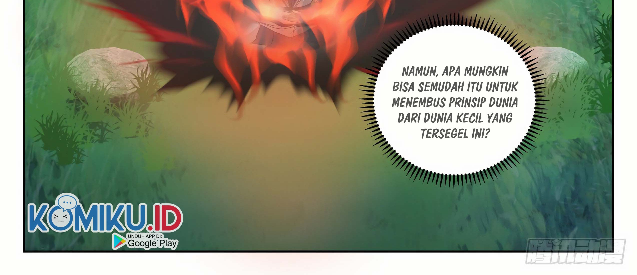 Martial Peak Part 1 chapter 1356 halaman 4