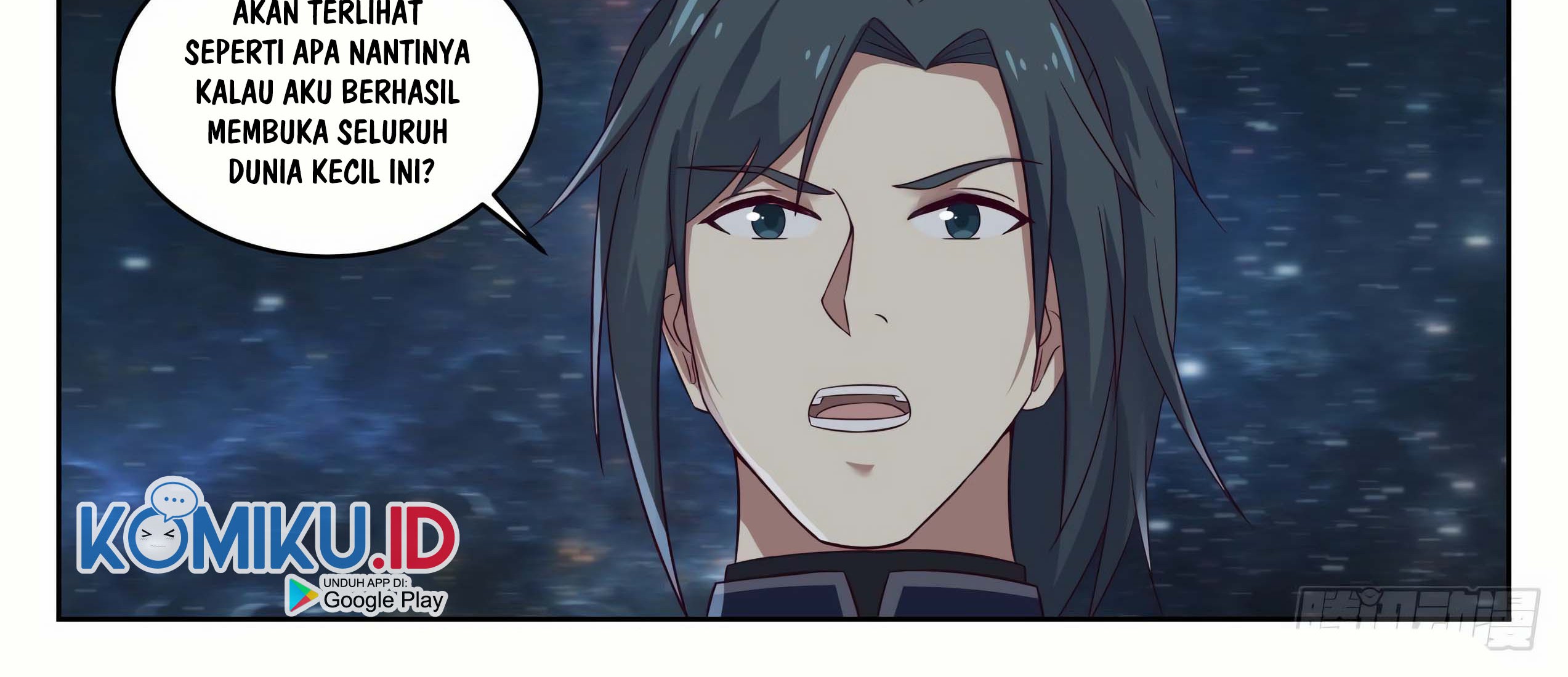 Martial Peak Part 1 chapter 1356 halaman 15