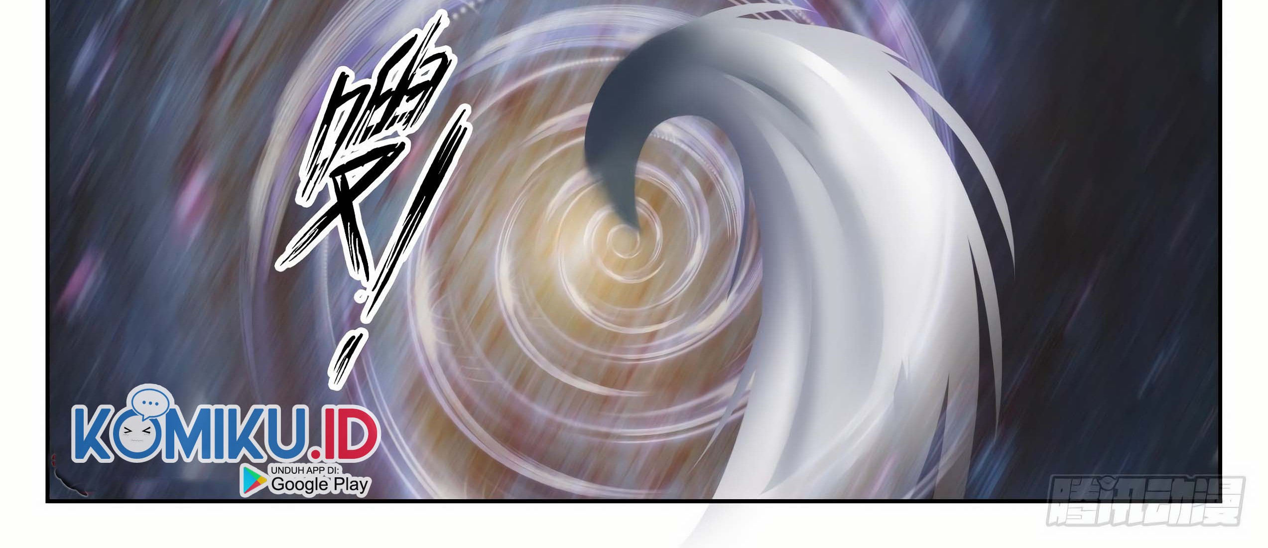 Martial Peak Part 1 chapter 1356 halaman 21