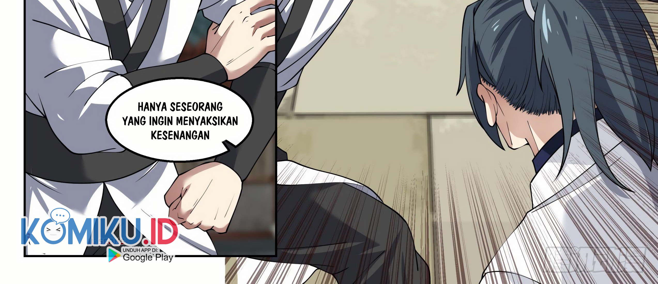 Martial Peak Part 1 chapter 1358 halaman 19