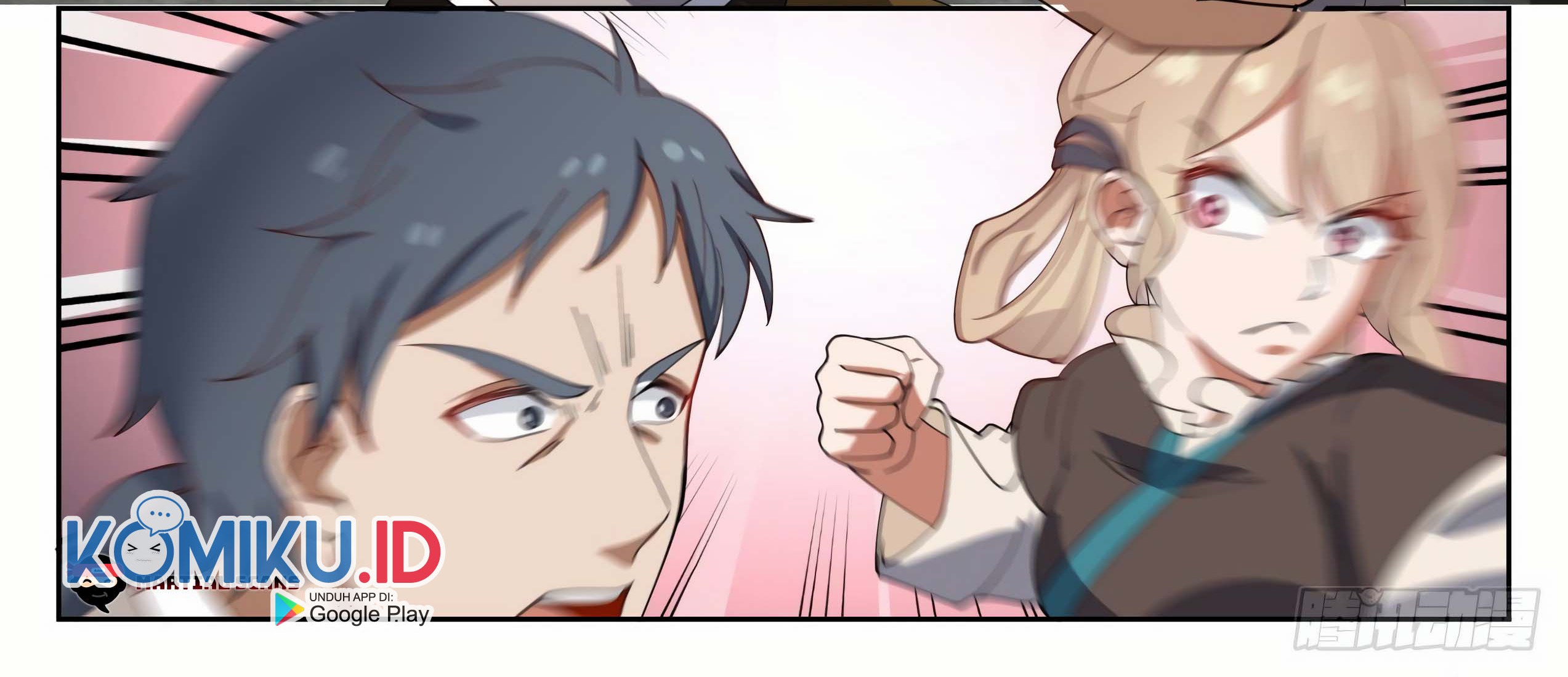 Martial Peak Part 1 chapter 1361 halaman 6