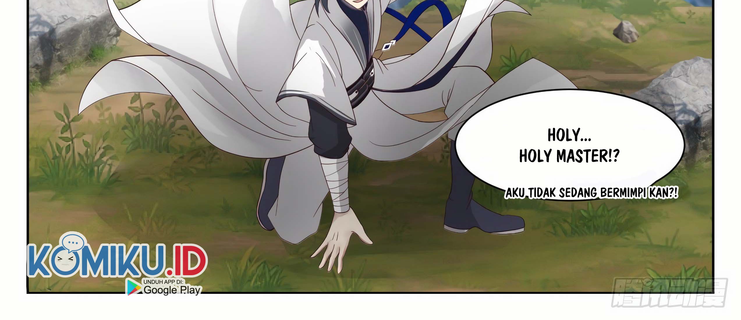Martial Peak Part 1 chapter 1367 halaman 4