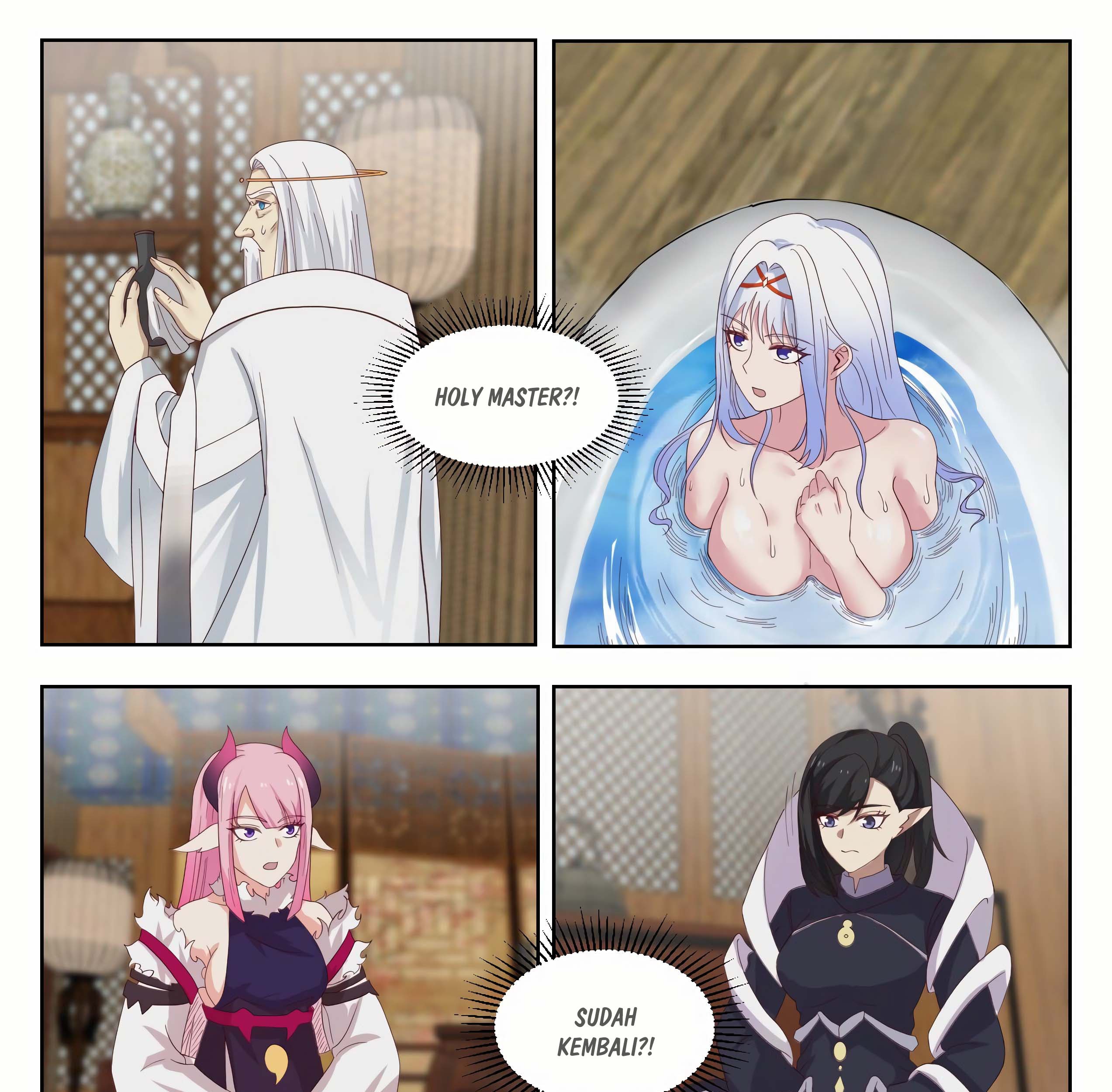Martial Peak Part 1 chapter 1367 halaman 5