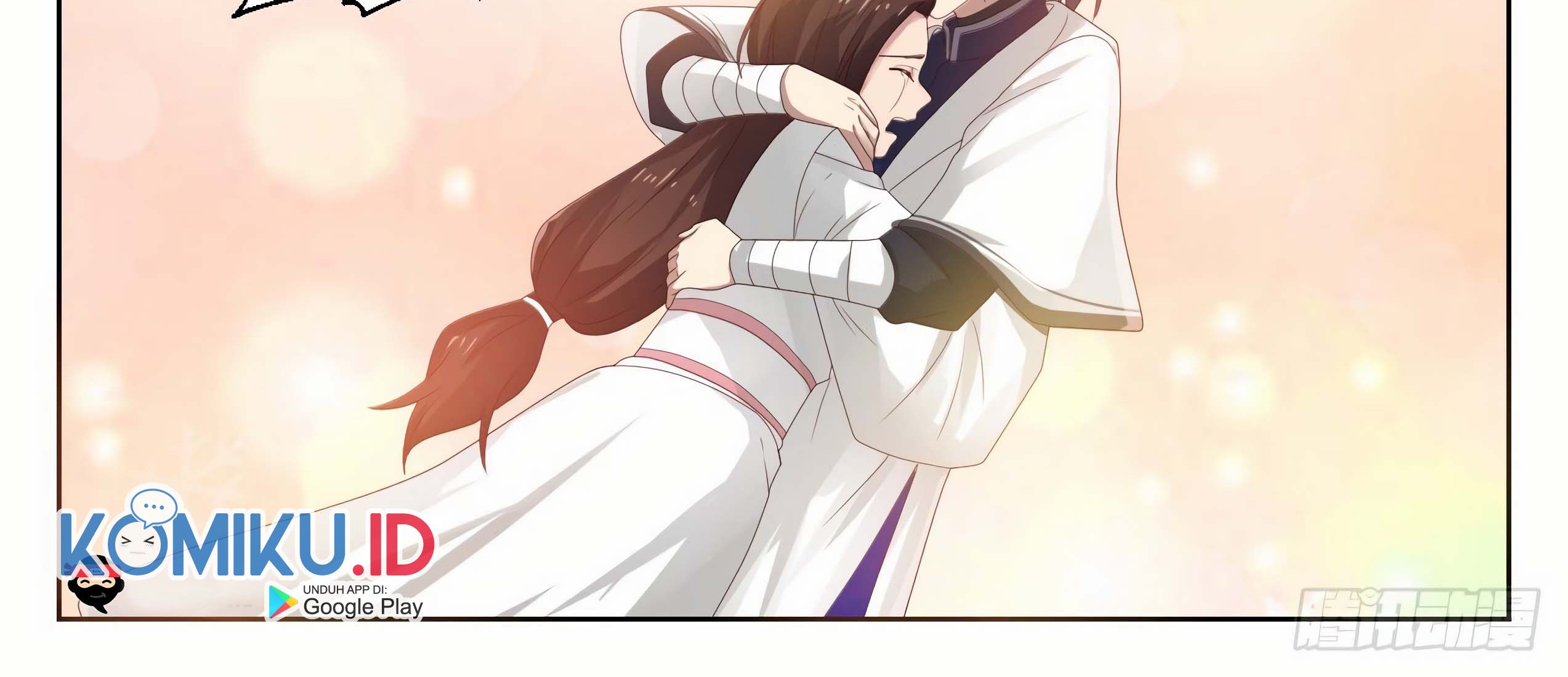 Martial Peak Part 1 chapter 1367 halaman 13
