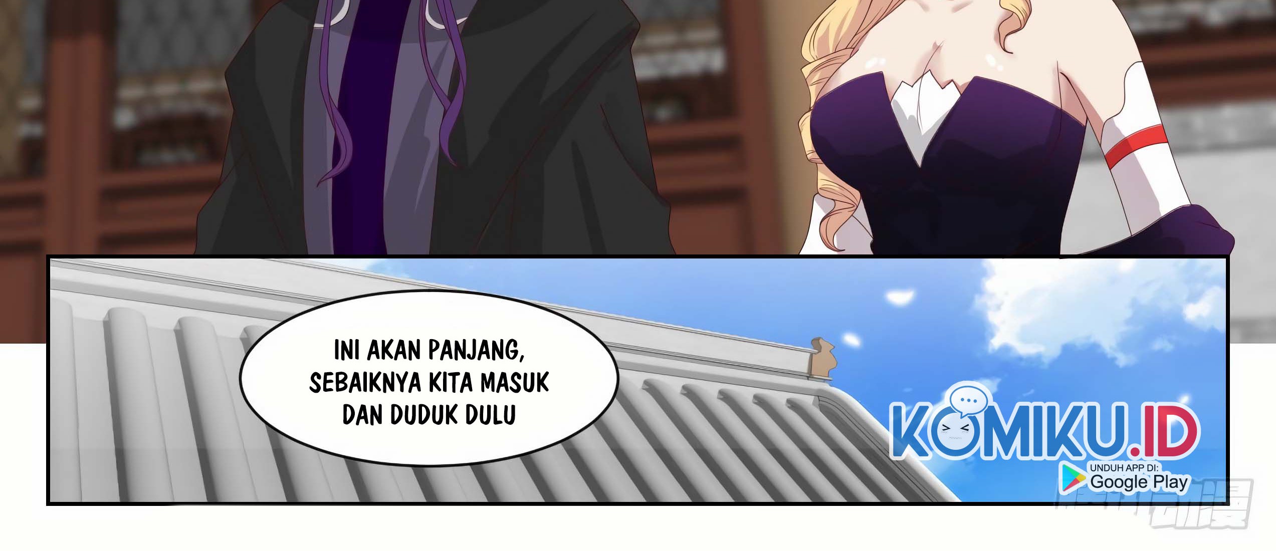 Martial Peak Part 1 chapter 1367 halaman 15