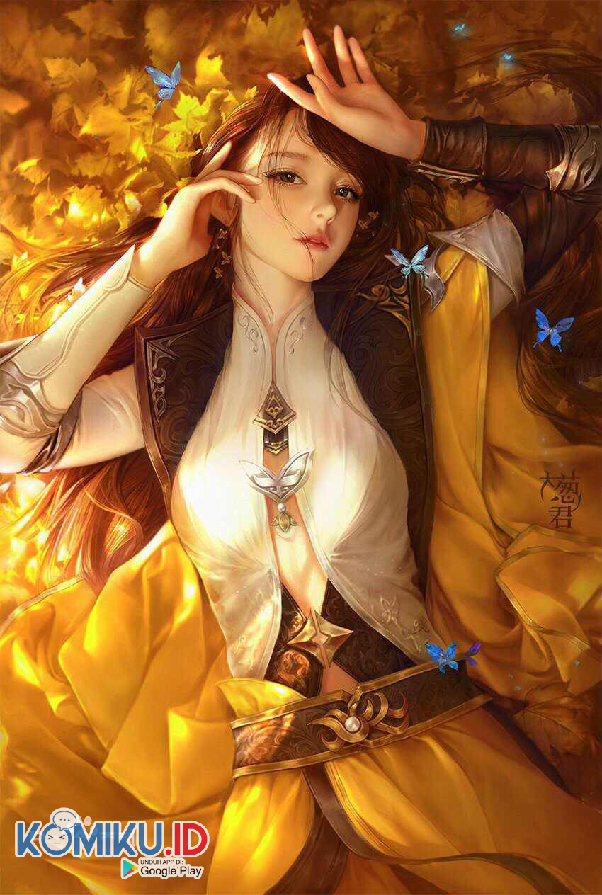Martial Peak Part 1 chapter 1368 halaman 17