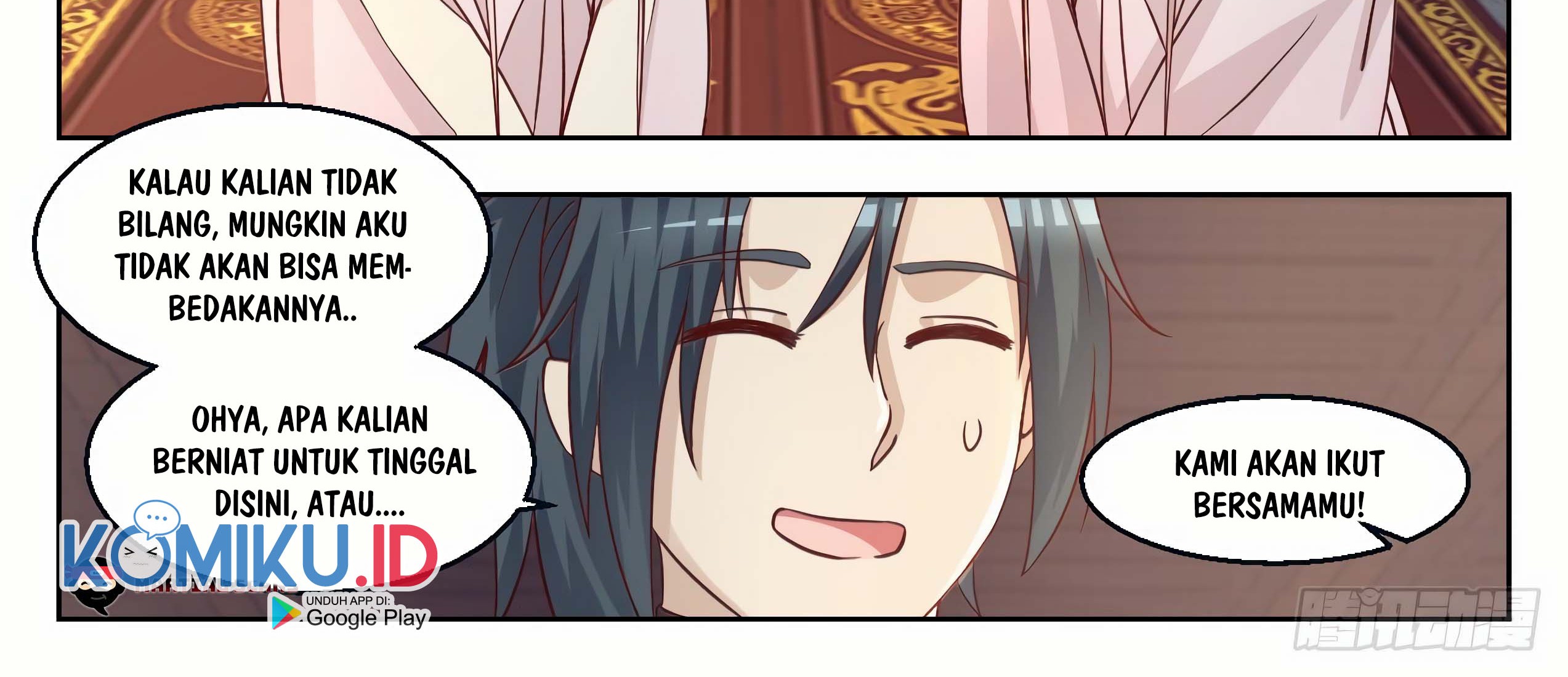 Martial Peak Part 1 chapter 1370 halaman 13