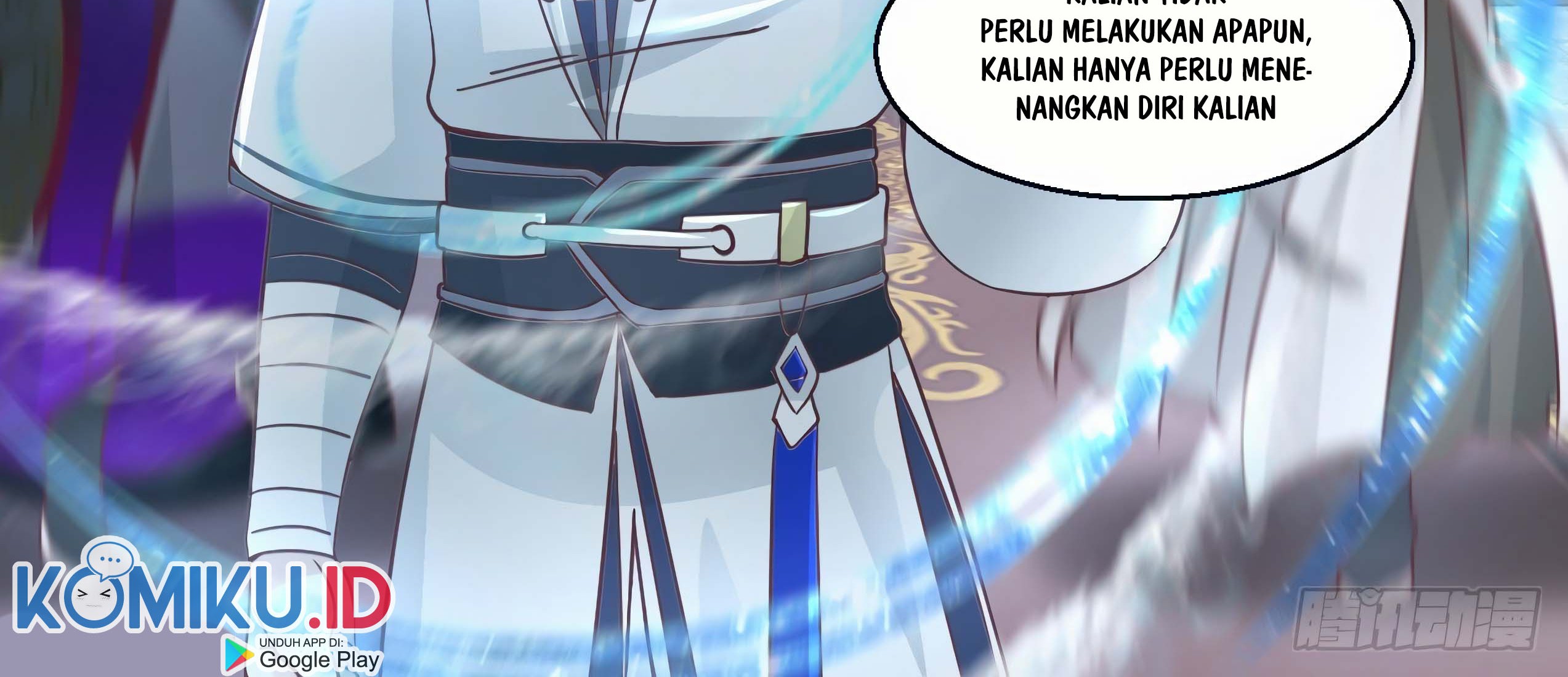 Martial Peak Part 1 chapter 1370 halaman 15