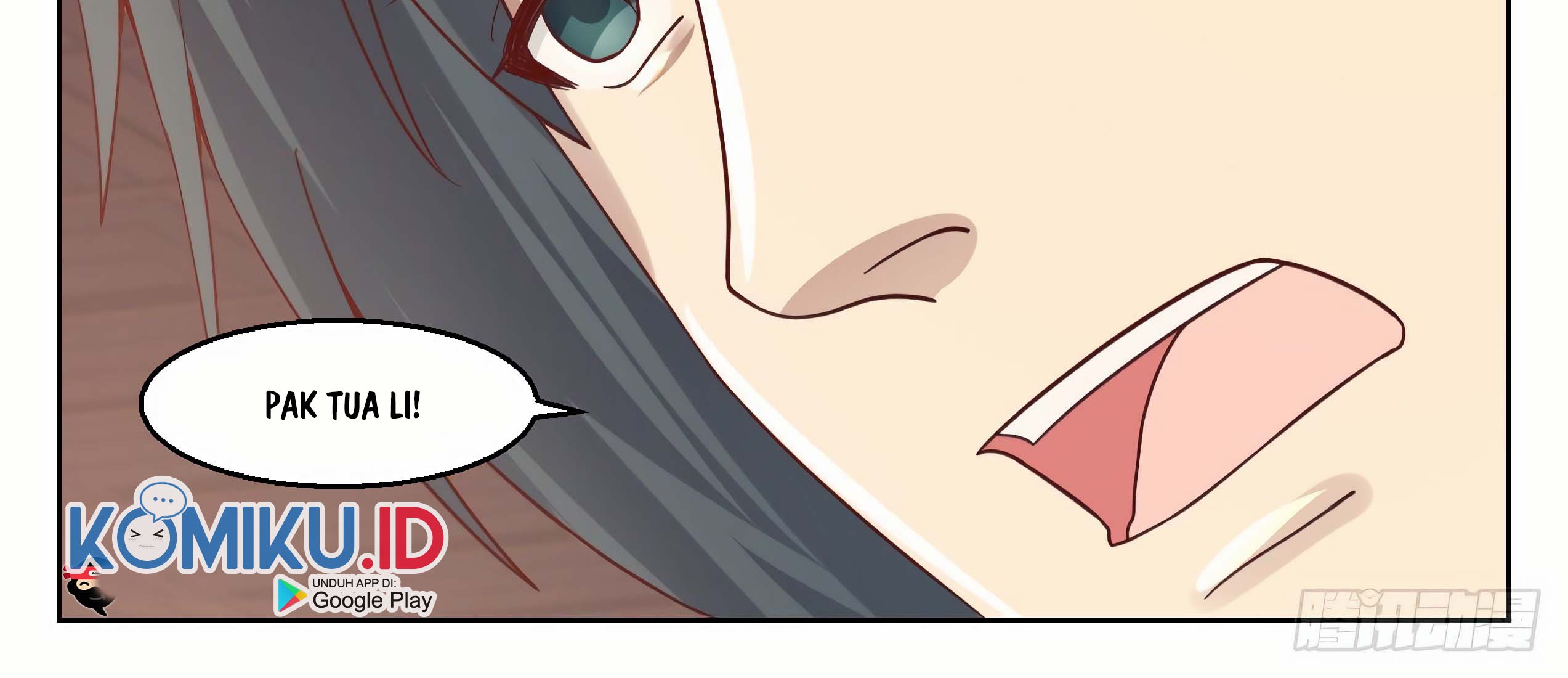 Martial Peak Part 1 chapter 1370 halaman 25