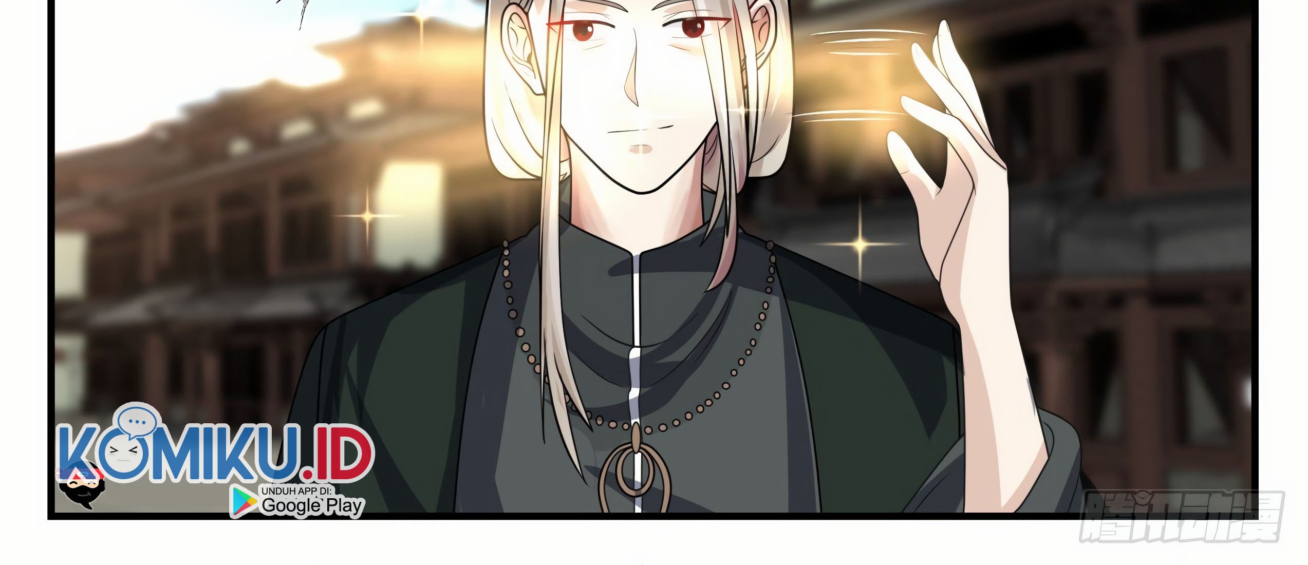 Martial Peak Part 1 chapter 1375 halaman 4