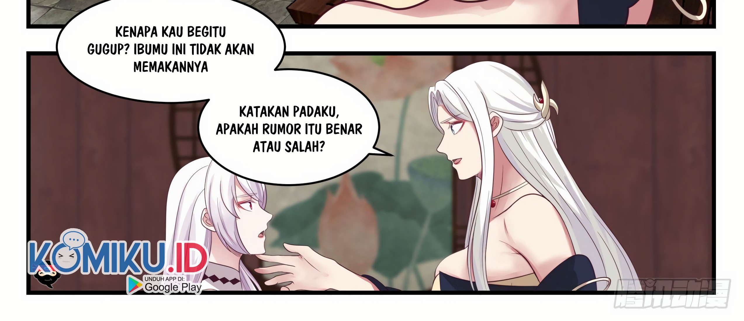 Martial Peak Part 1 Bab 1377 halaman 13