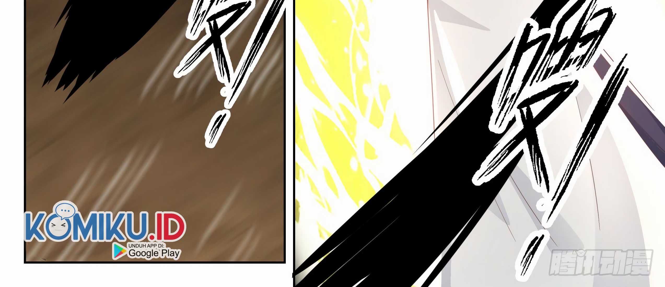Martial Peak Part 1 chapter 1387 halaman 19