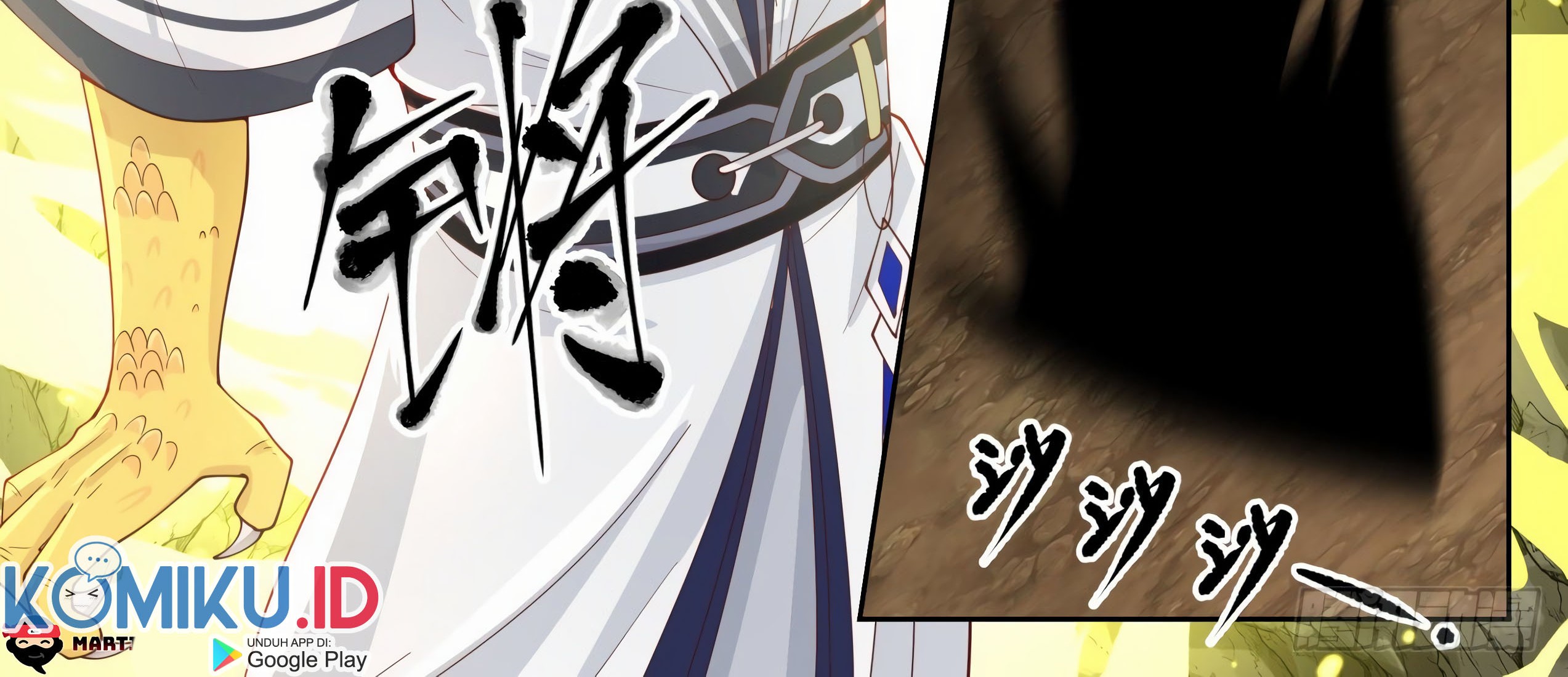 Martial Peak Part 1 chapter 1387 halaman 21