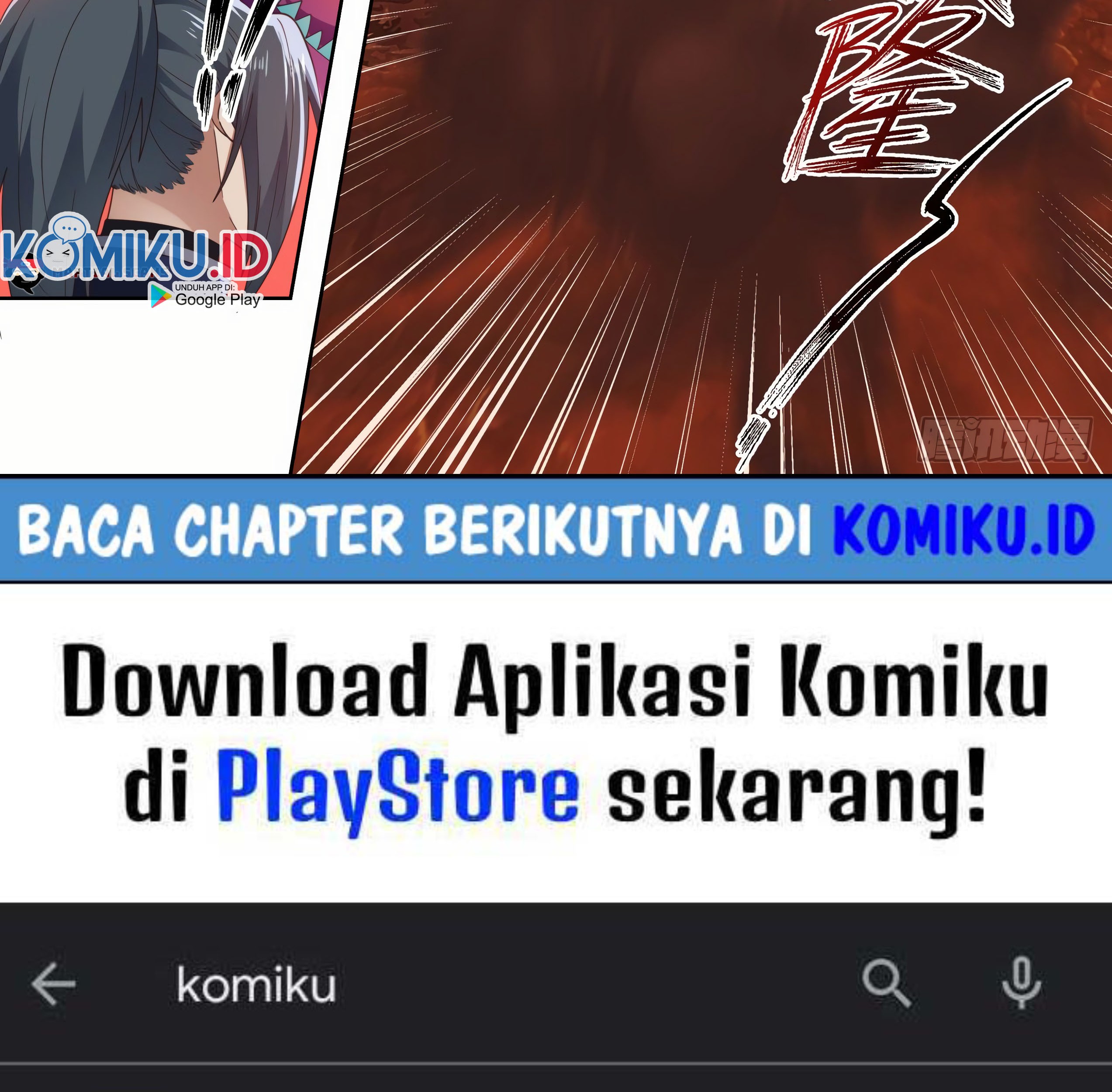 Martial Peak Part 1 chapter 1387 halaman 27