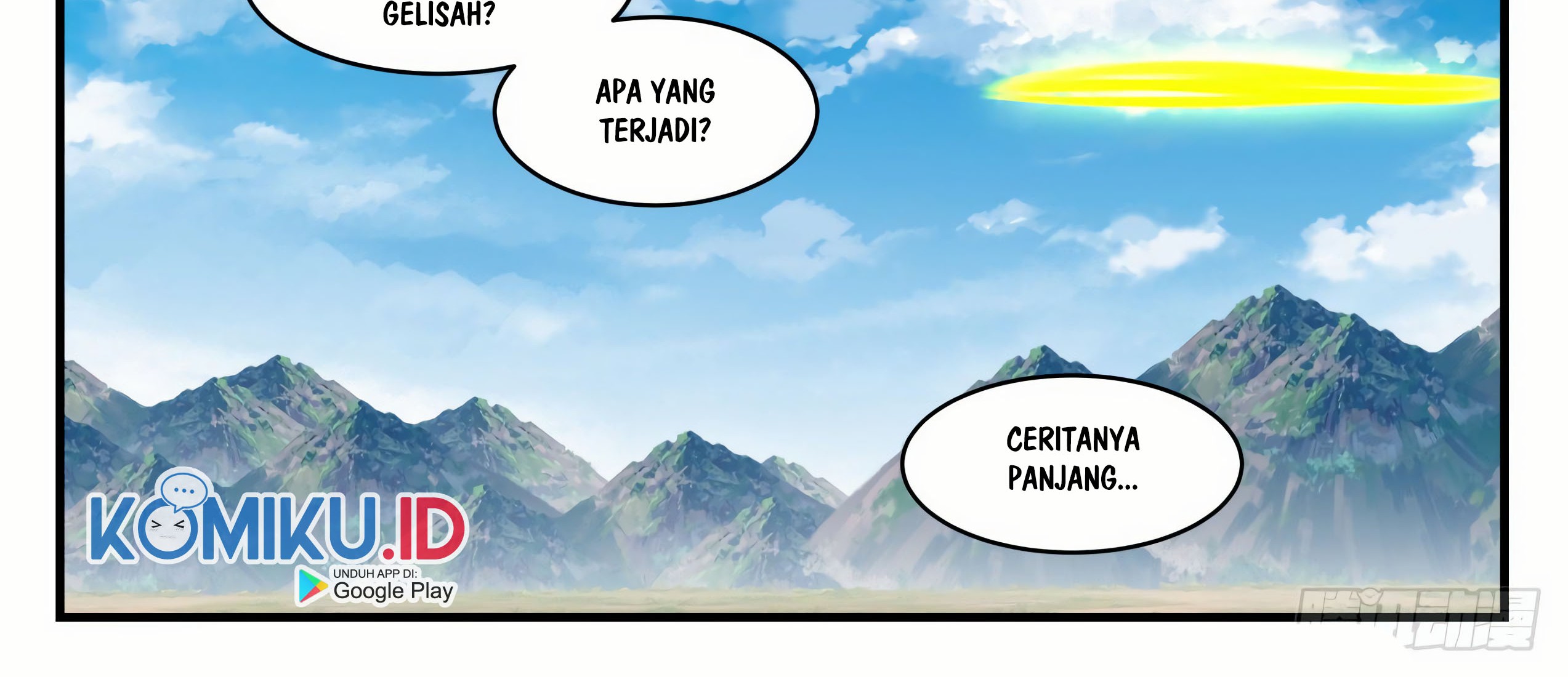 Martial Peak Part 1 Bab 1393 halaman 19