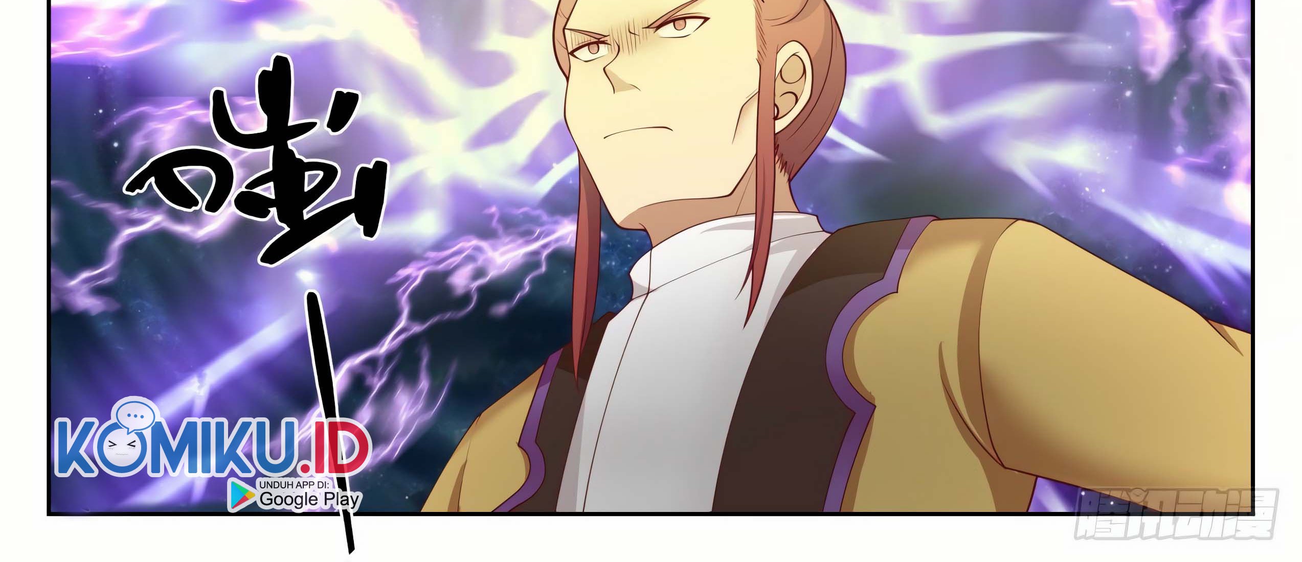 Martial Peak Part 1 chapter 1394 halaman 6