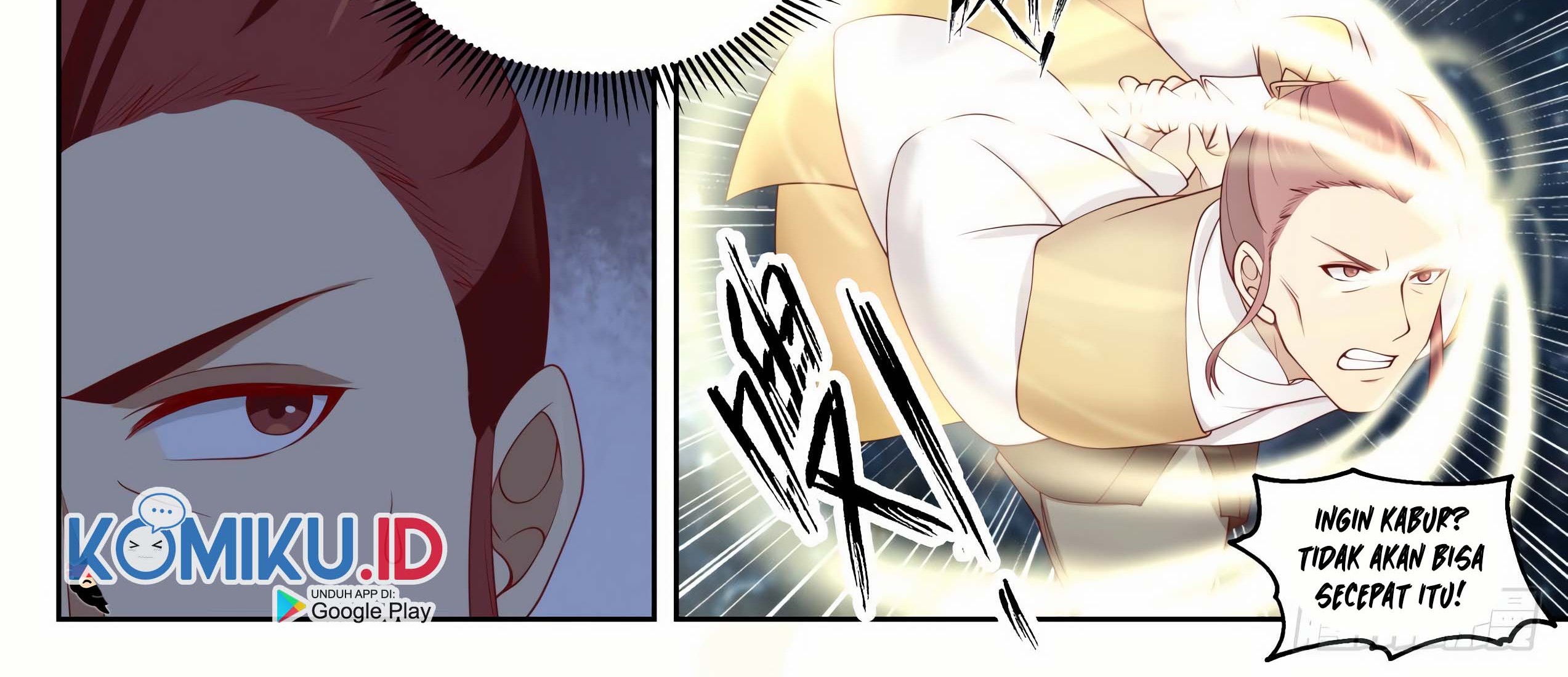 Martial Peak Part 1 chapter 1394 halaman 11