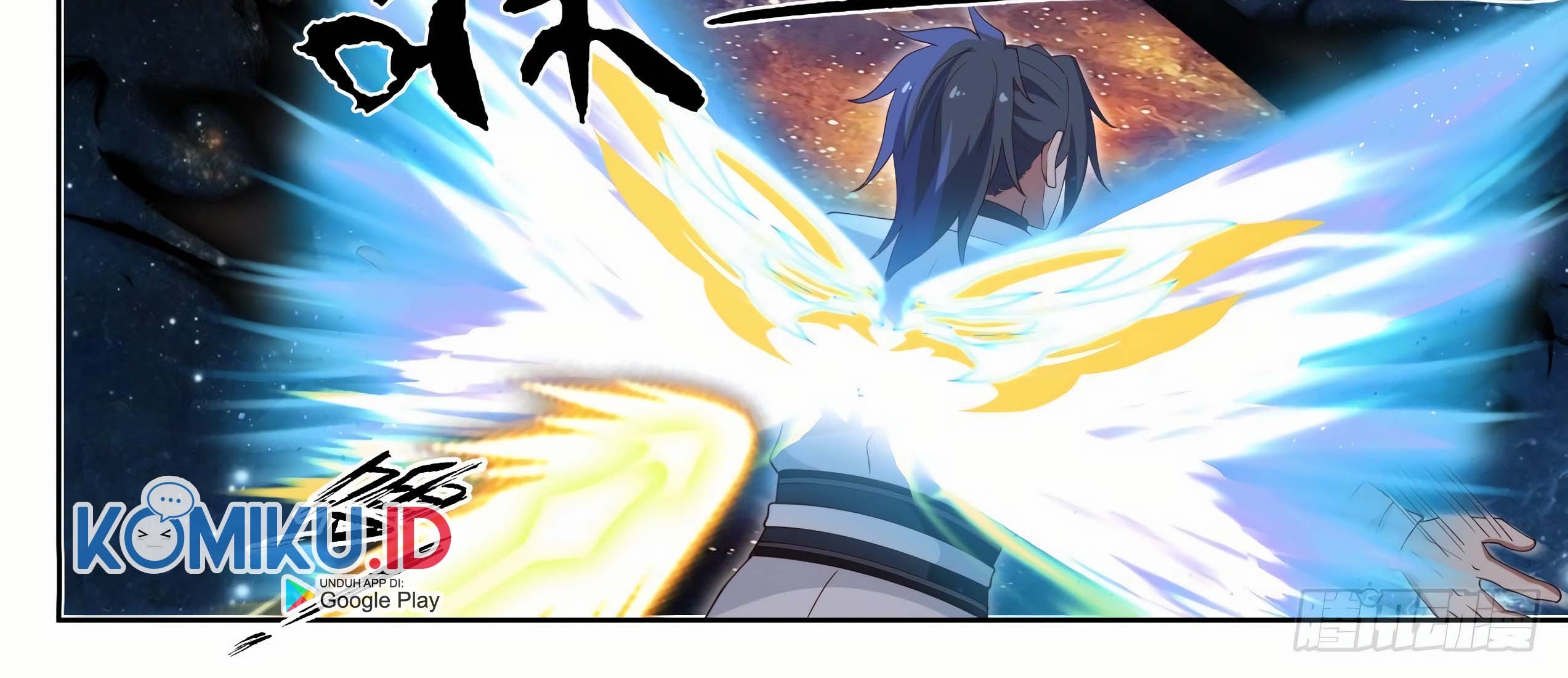 Martial Peak Part 1 chapter 1394 halaman 17