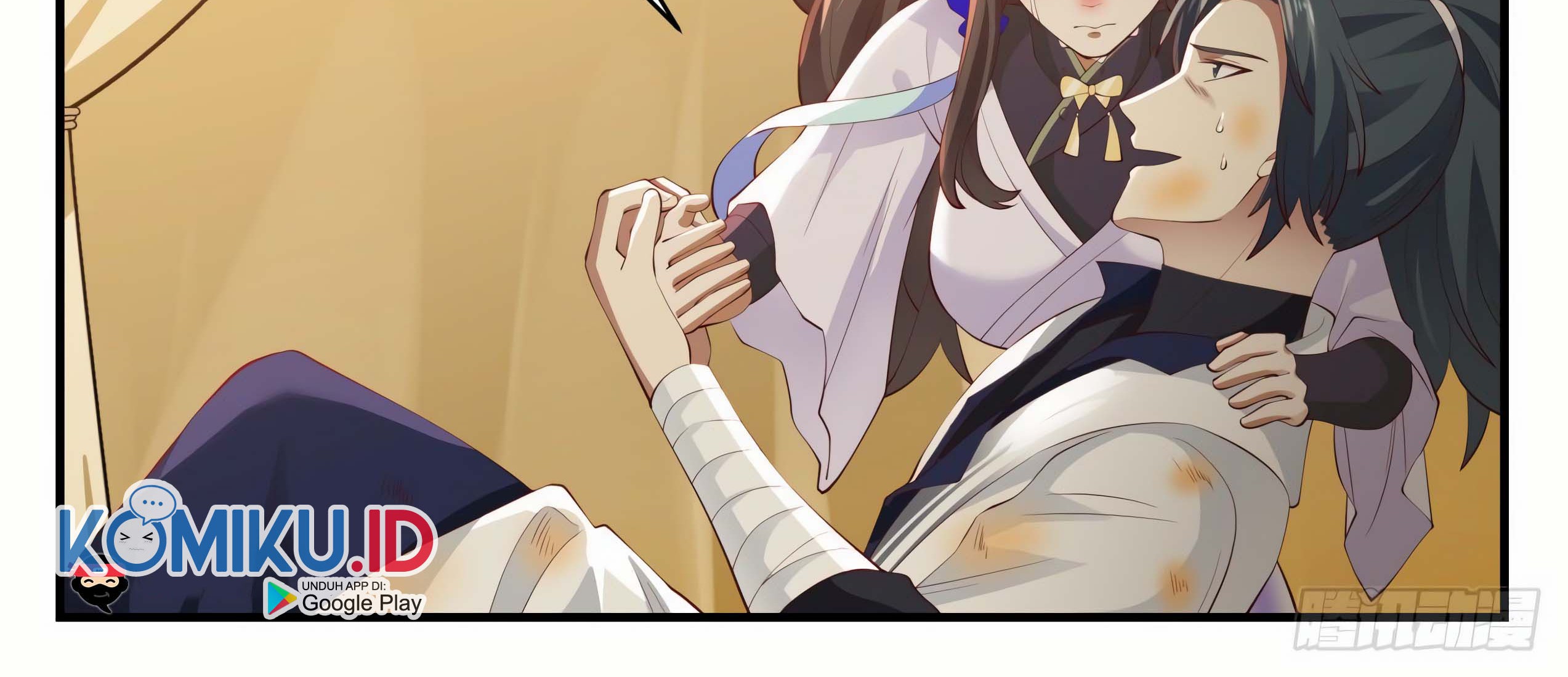 Martial Peak Part 1 chapter 1396 halaman 4
