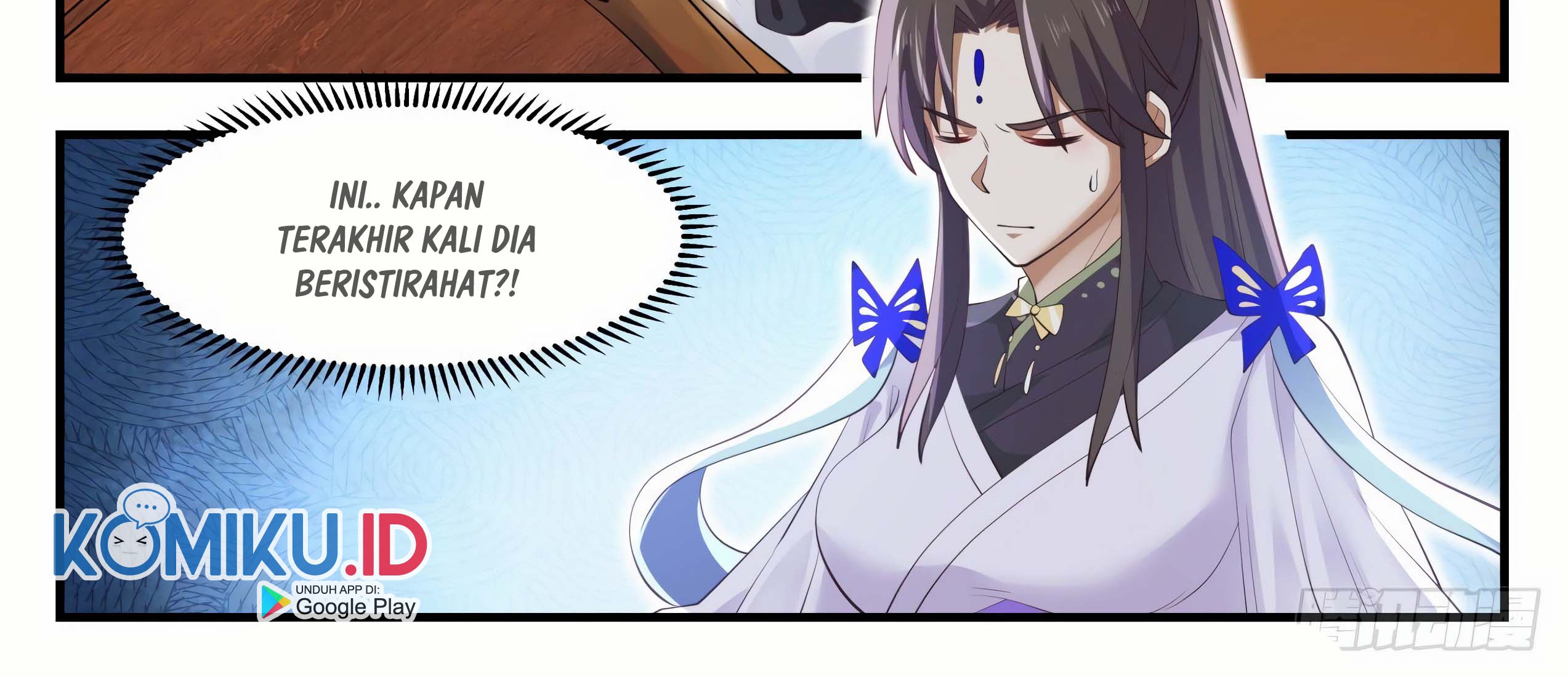 Martial Peak Part 1 chapter 1396 halaman 15