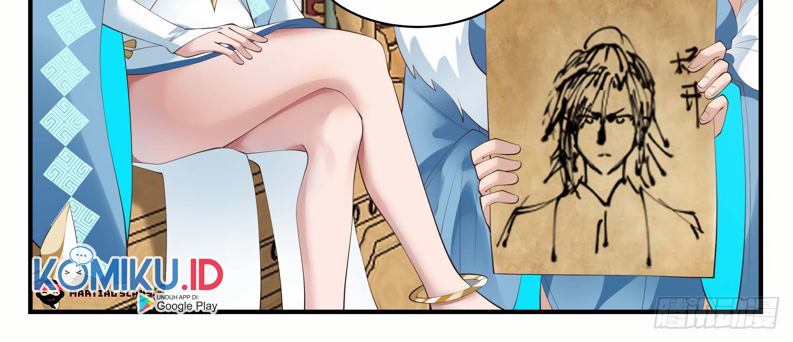 Martial Peak Part 1 chapter 1396 halaman 17