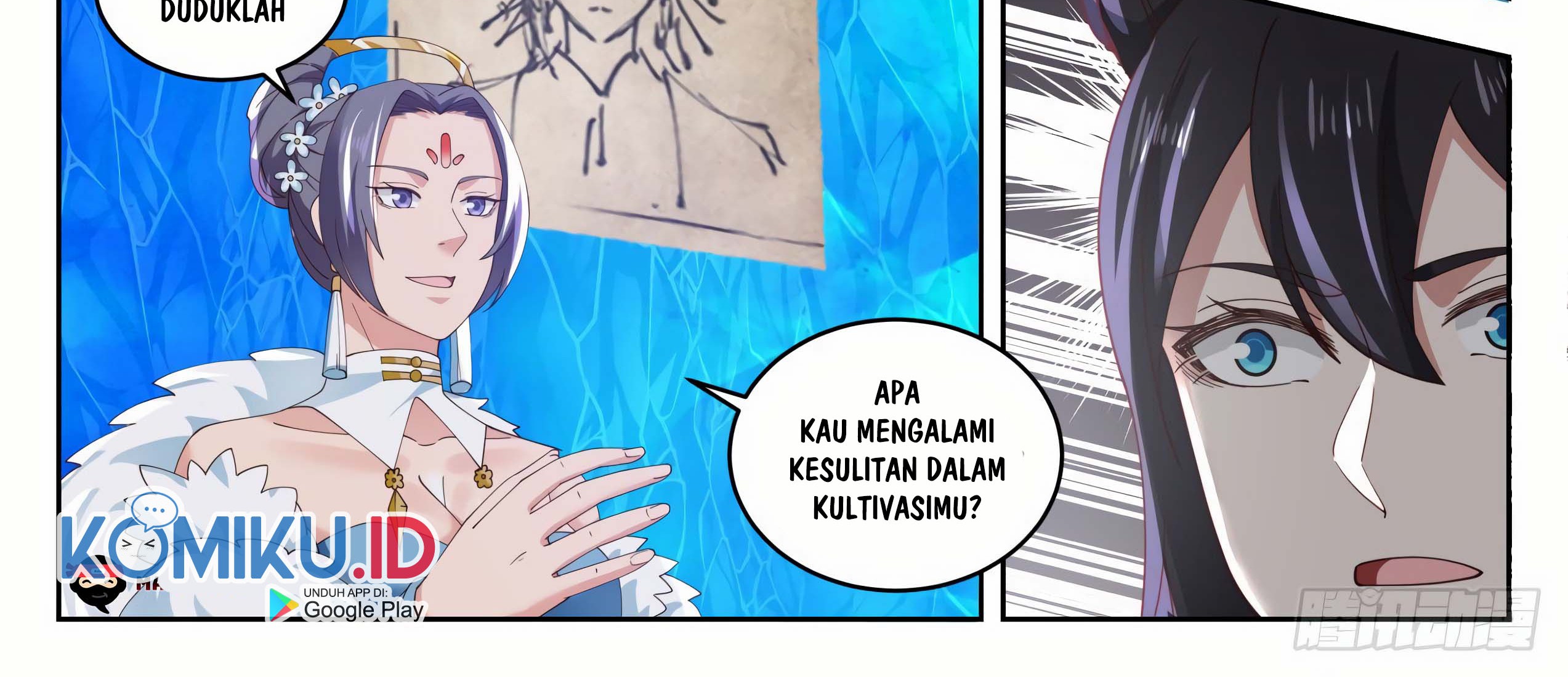 Martial Peak Part 1 chapter 1397 halaman 4