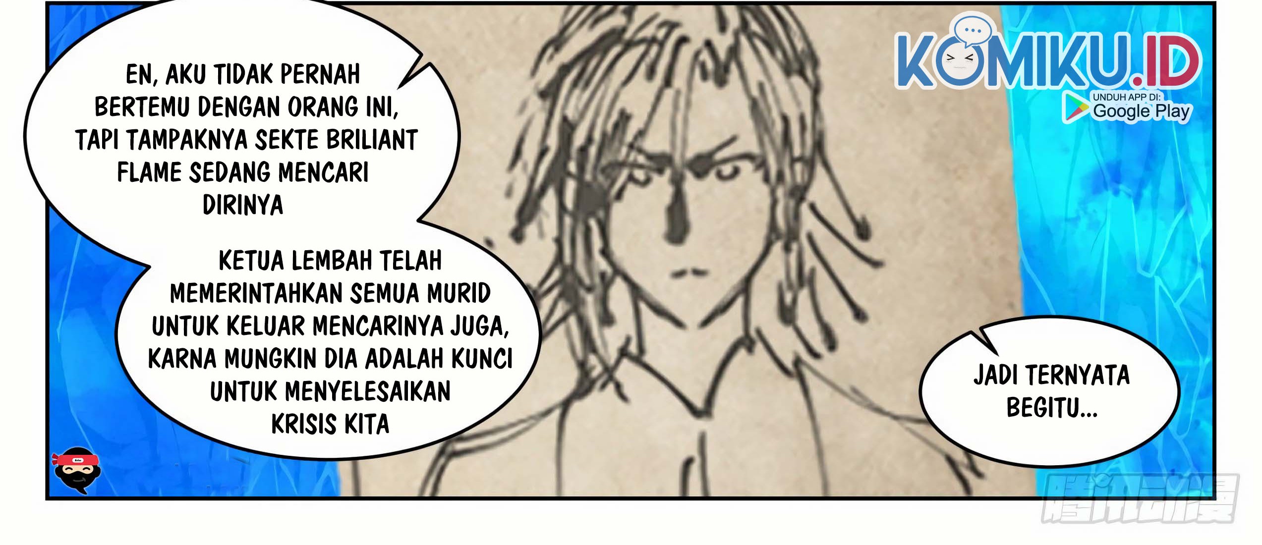 Martial Peak Part 1 chapter 1397 halaman 6