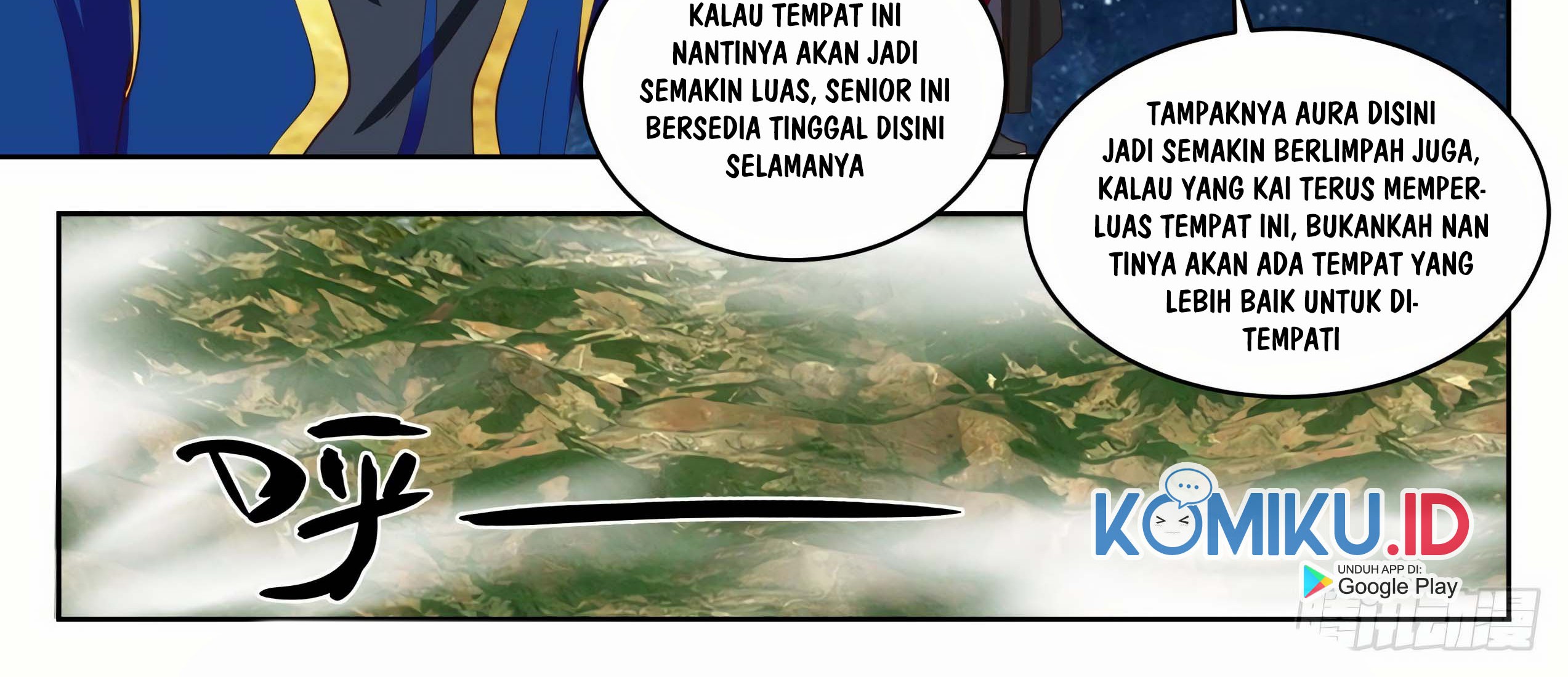 Martial Peak Part 1 chapter 1397 halaman 15