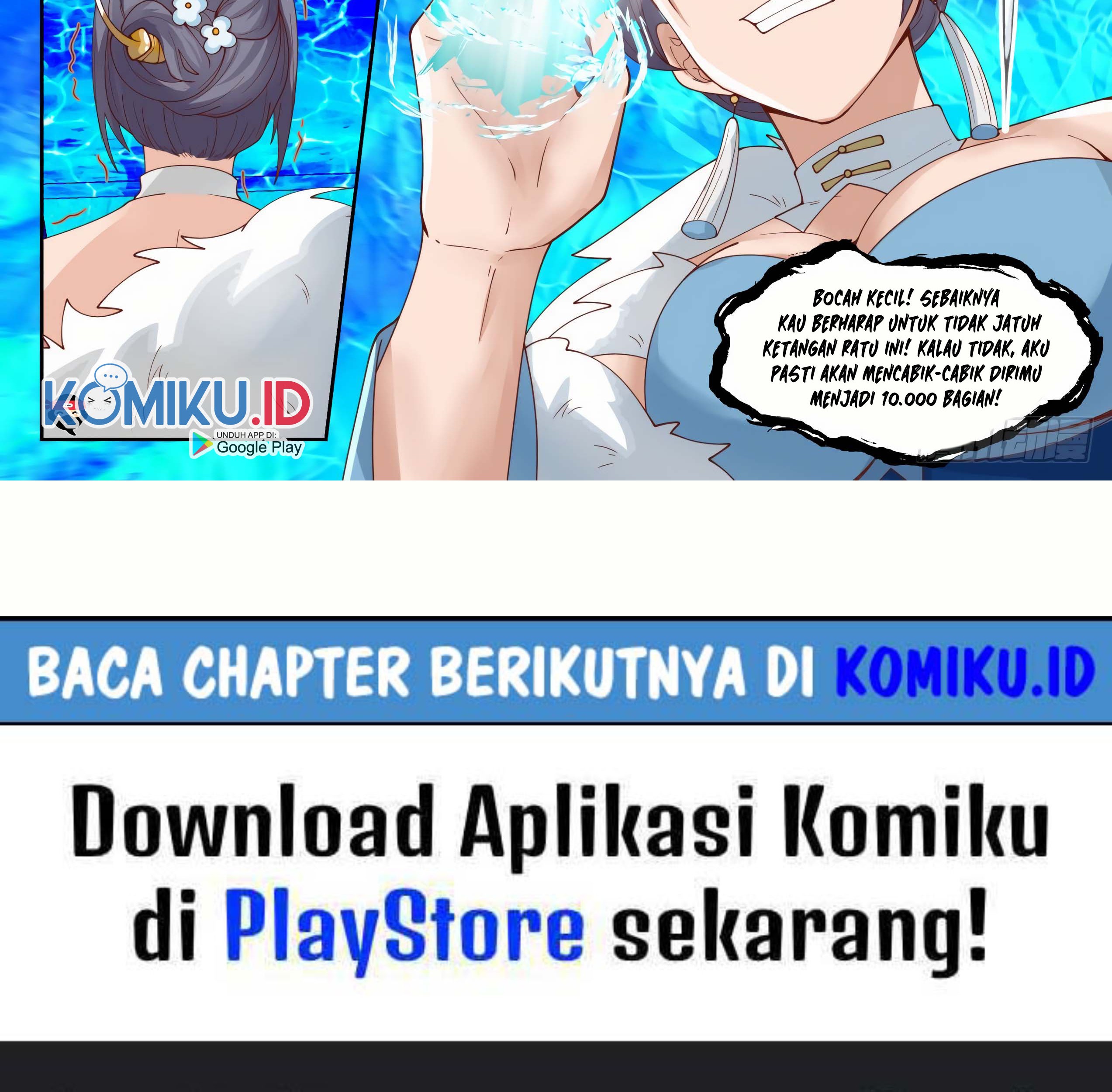 Martial Peak Part 1 chapter 1397 halaman 27