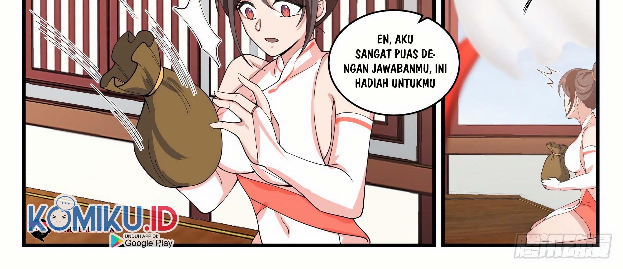 Martial Peak Part 1 chapter 1398 halaman 17