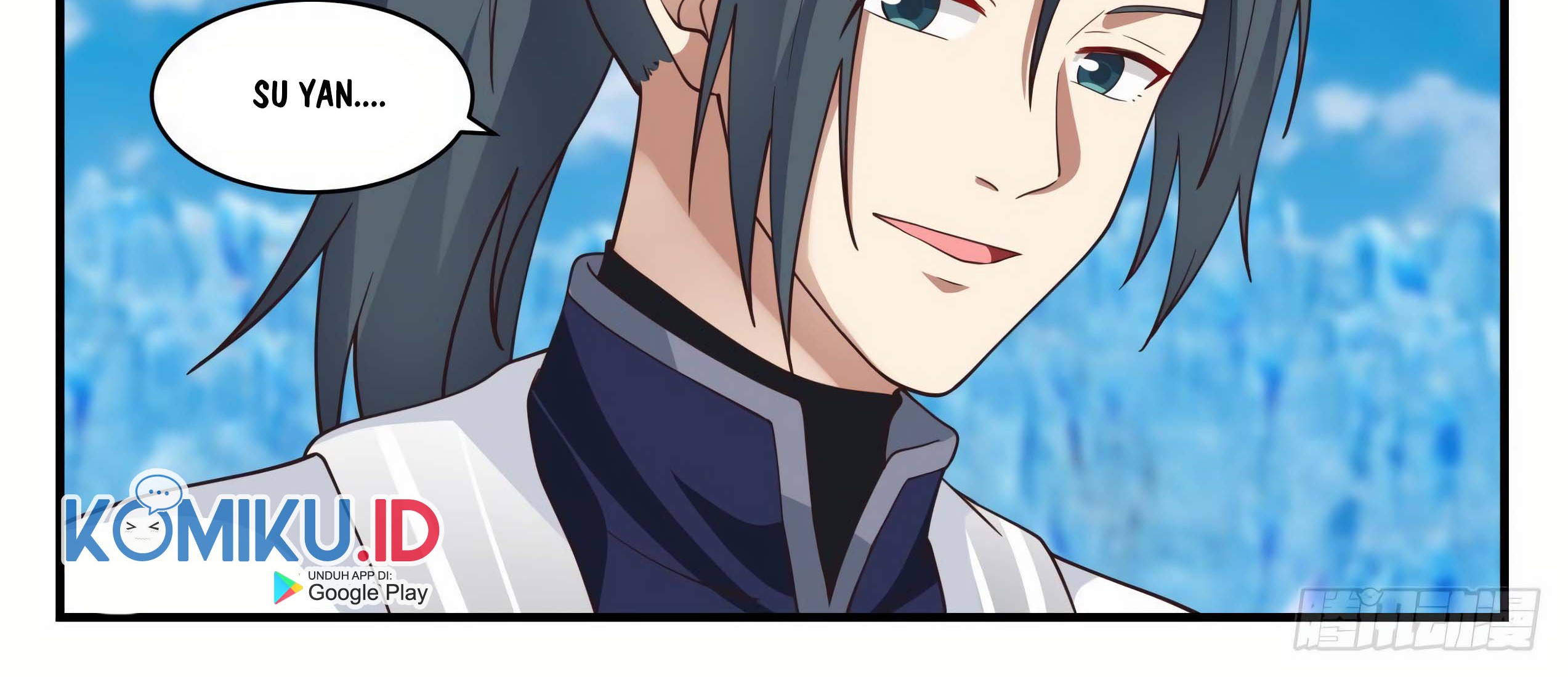 Martial Peak Part 1 chapter 1406 halaman 11