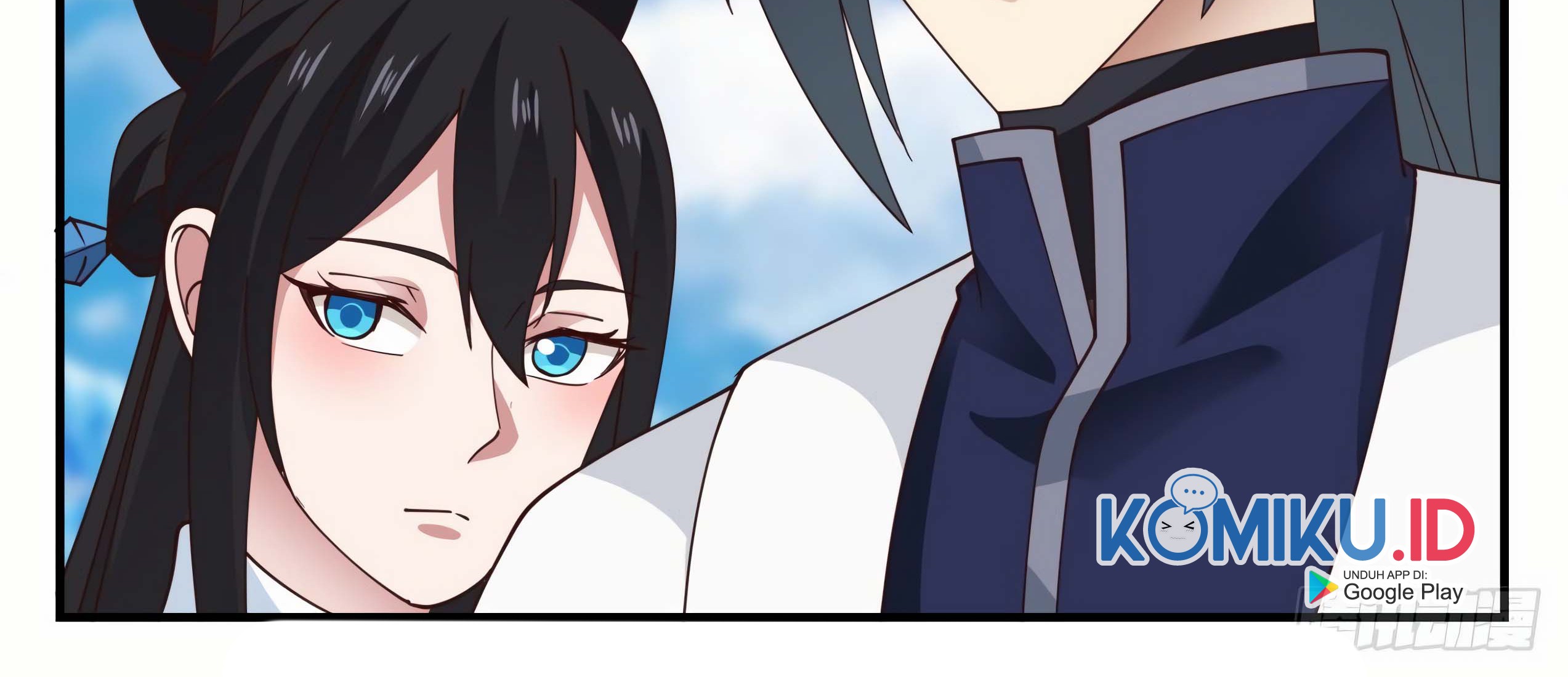 Martial Peak Part 1 chapter 1406 halaman 15