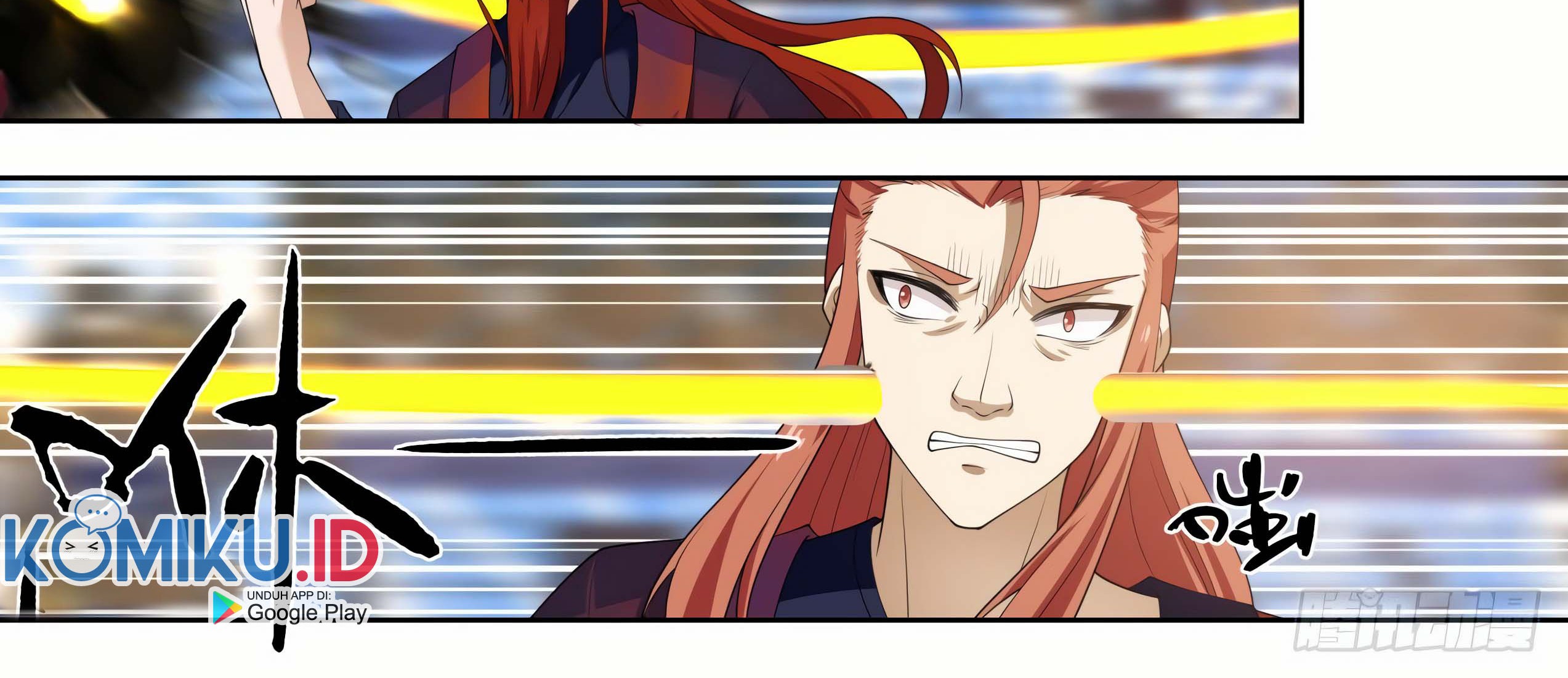 Martial Peak Part 1 chapter 1407 halaman 13