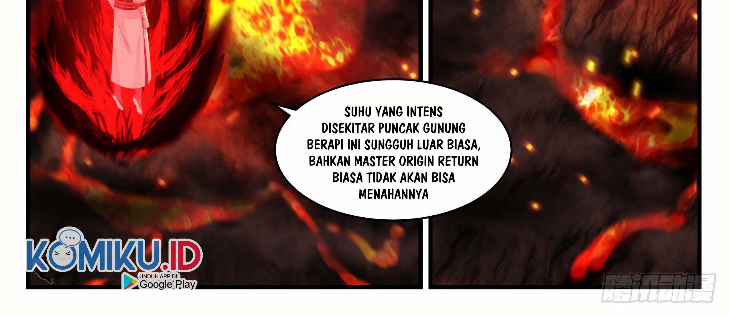 Martial Peak Part 1 Bab 1412 halaman 25