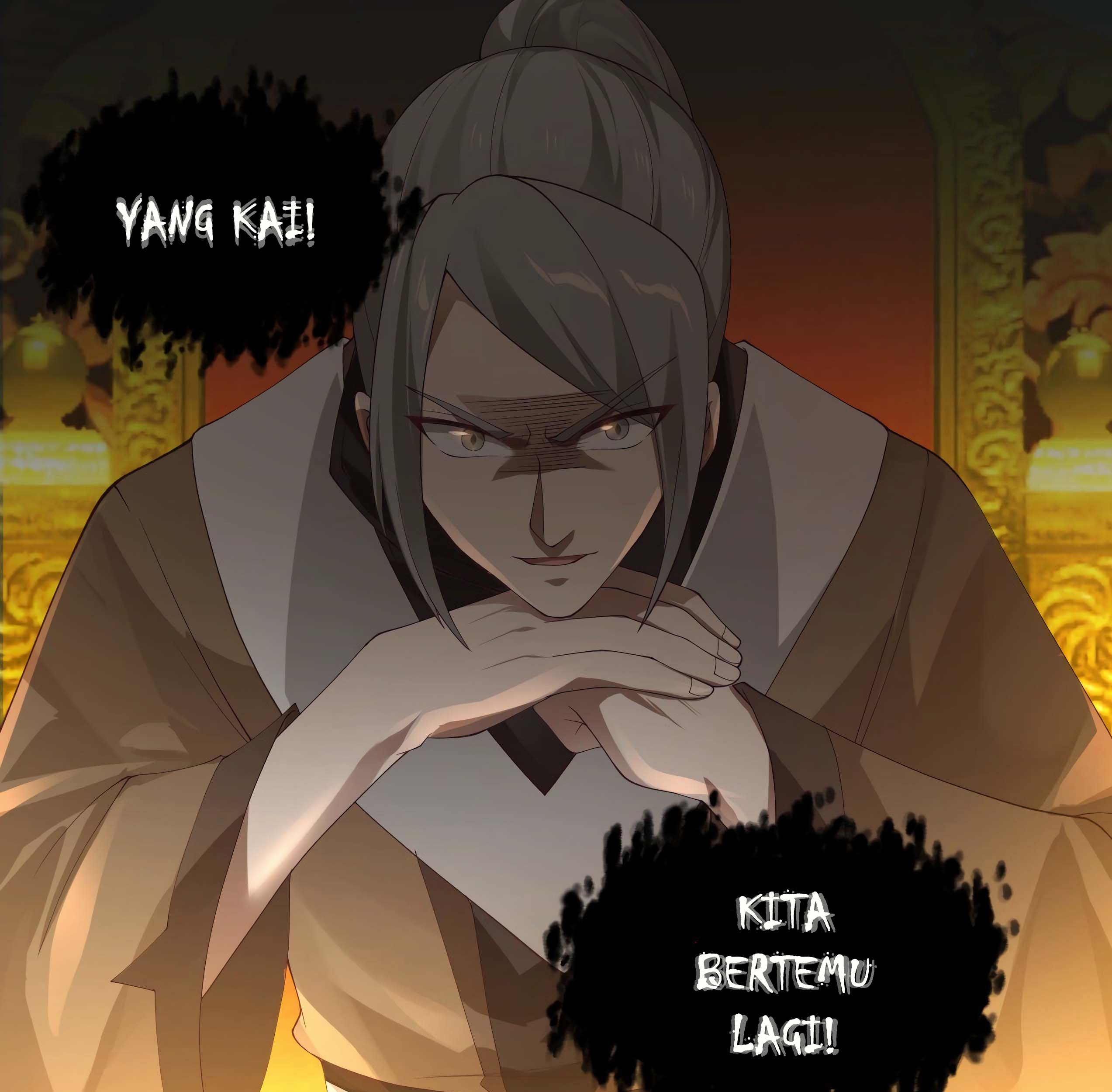 Martial Peak Part 1 chapter 1424 halaman 26