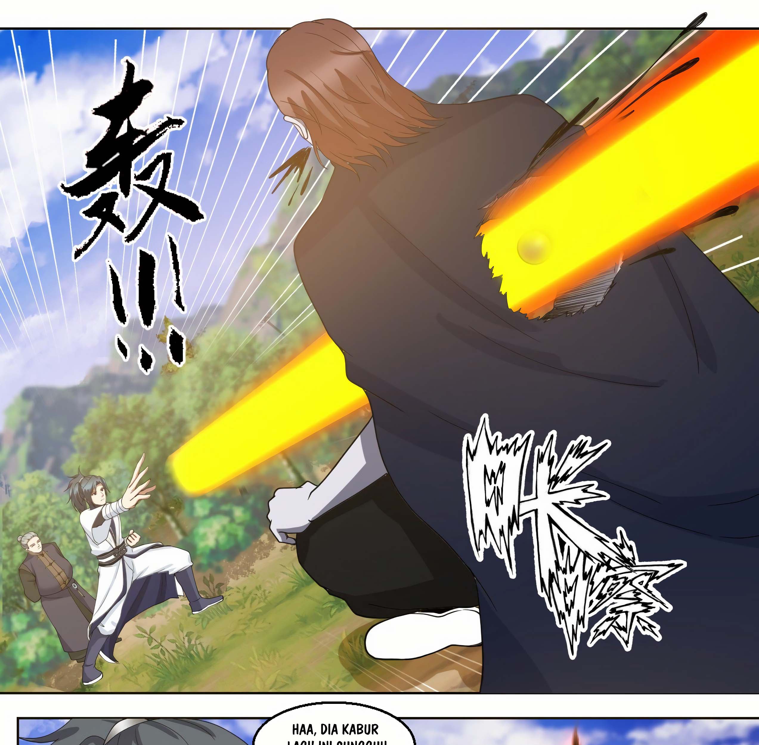 Martial Peak Part 1 chapter 1425 halaman 12
