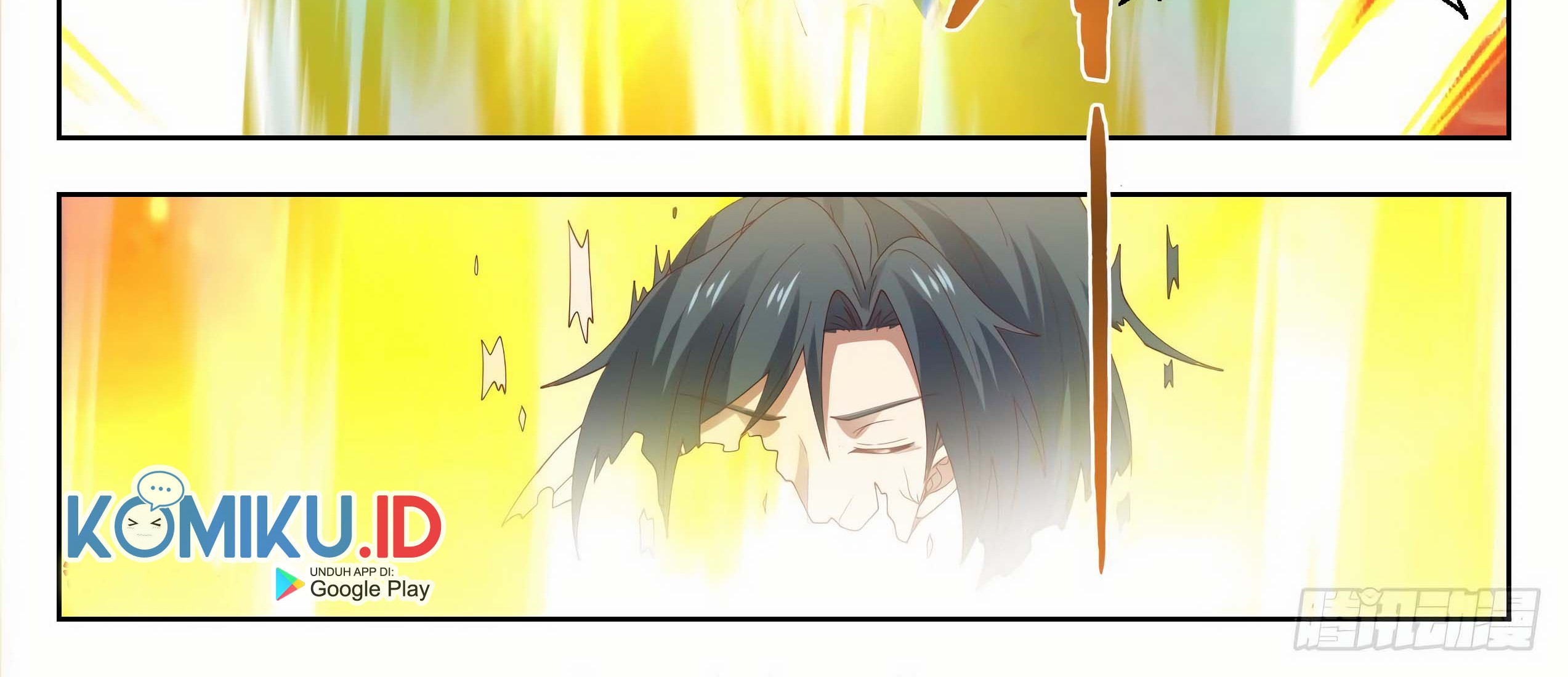 Martial Peak Part 1 chapter 1426 halaman 11